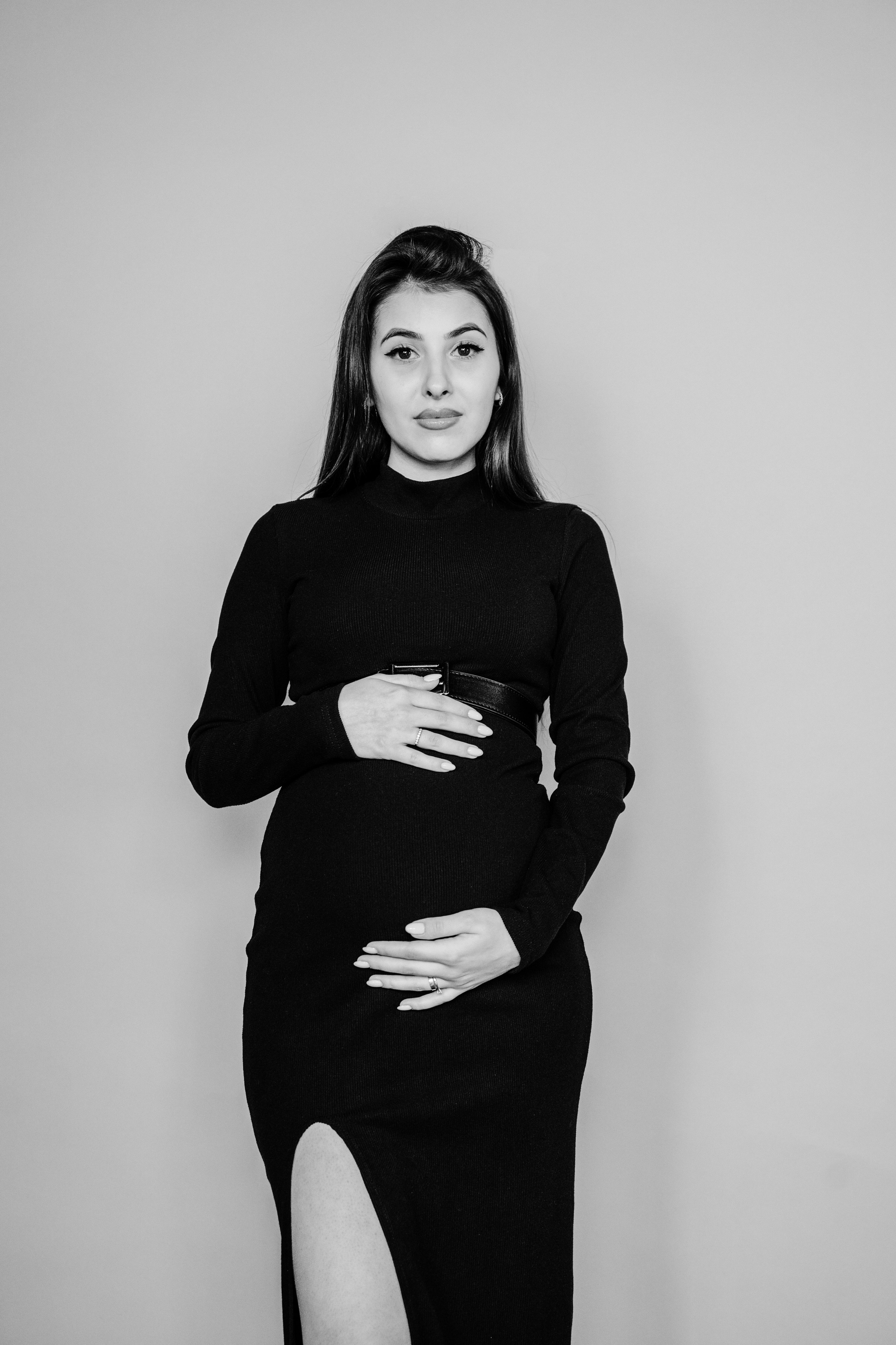 Диана минимализм. Свадебный фотограф Юлия Копылова