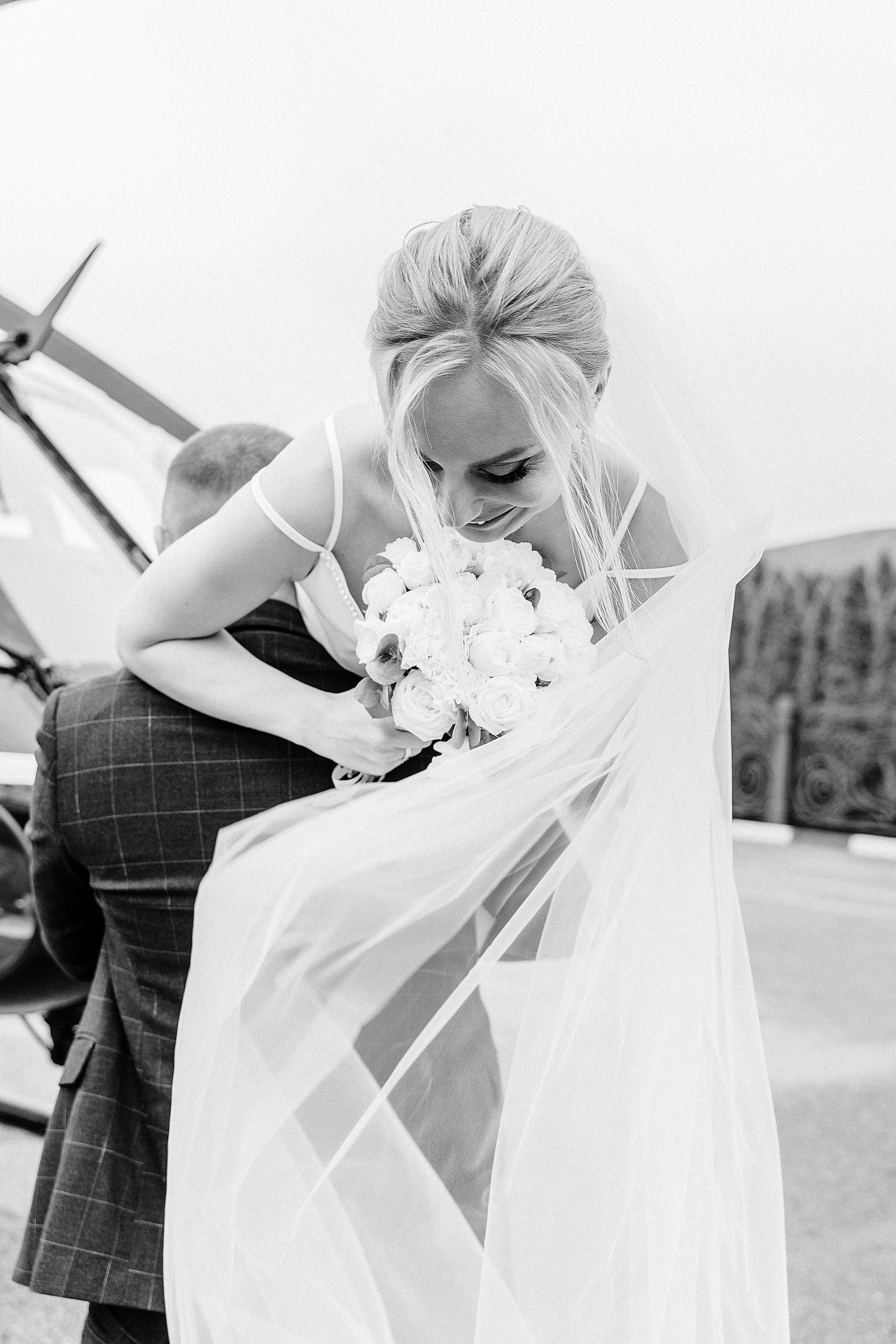 Руслан и Дарья. Свадебный фотограф Юлия Копылова