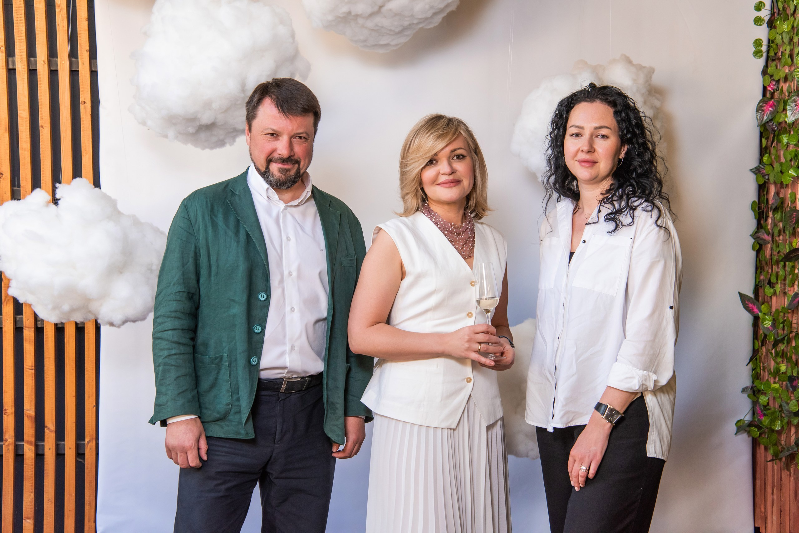 День Рождения Дианы. Бар 20. Свадебный и арт-фотограф Кунецкая Диана