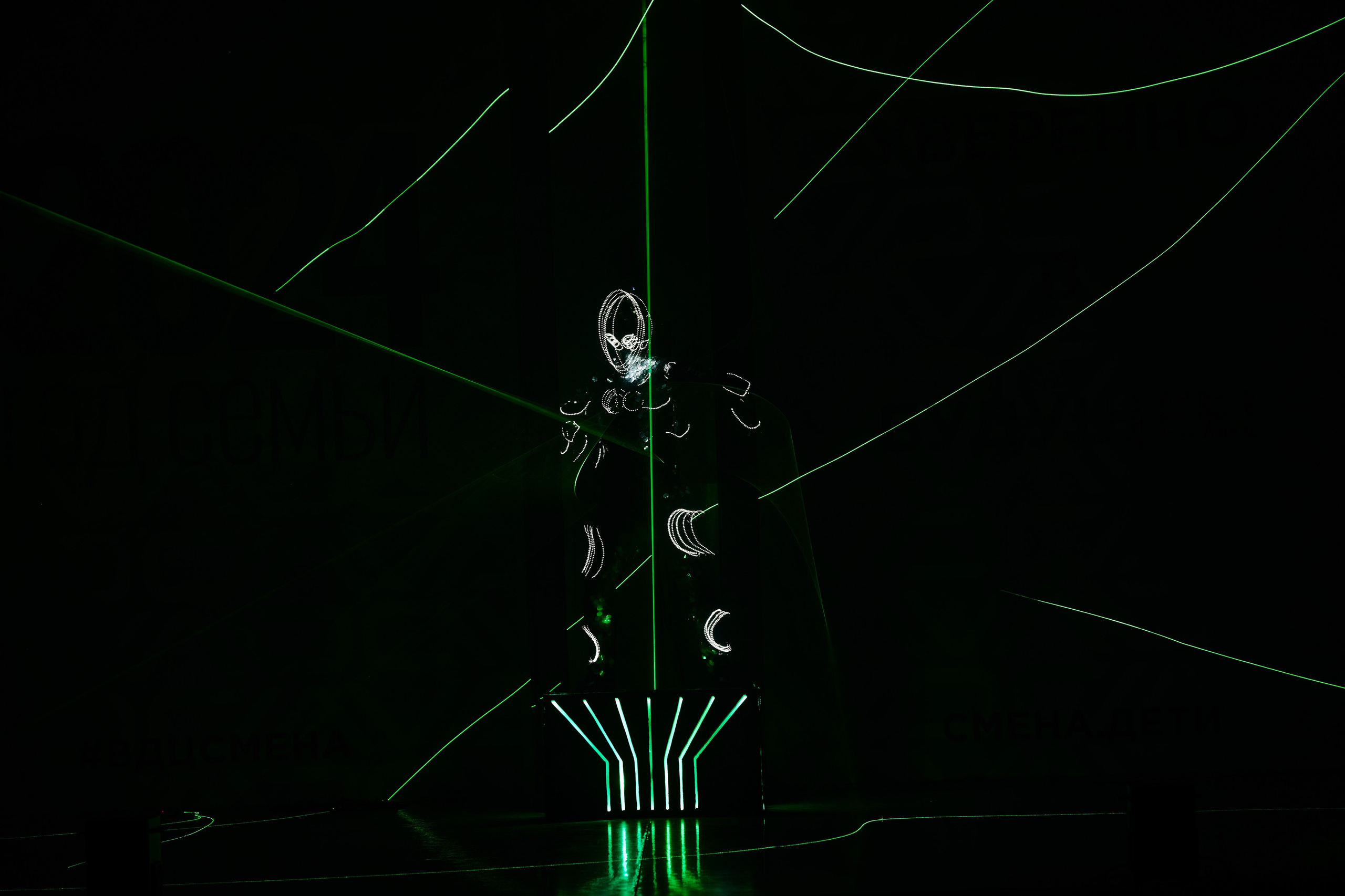 Открытие смены «Юный Геолог». ВДЦ «Смена» Авугст 2024 Анапа. Фотограф Роман Адлер