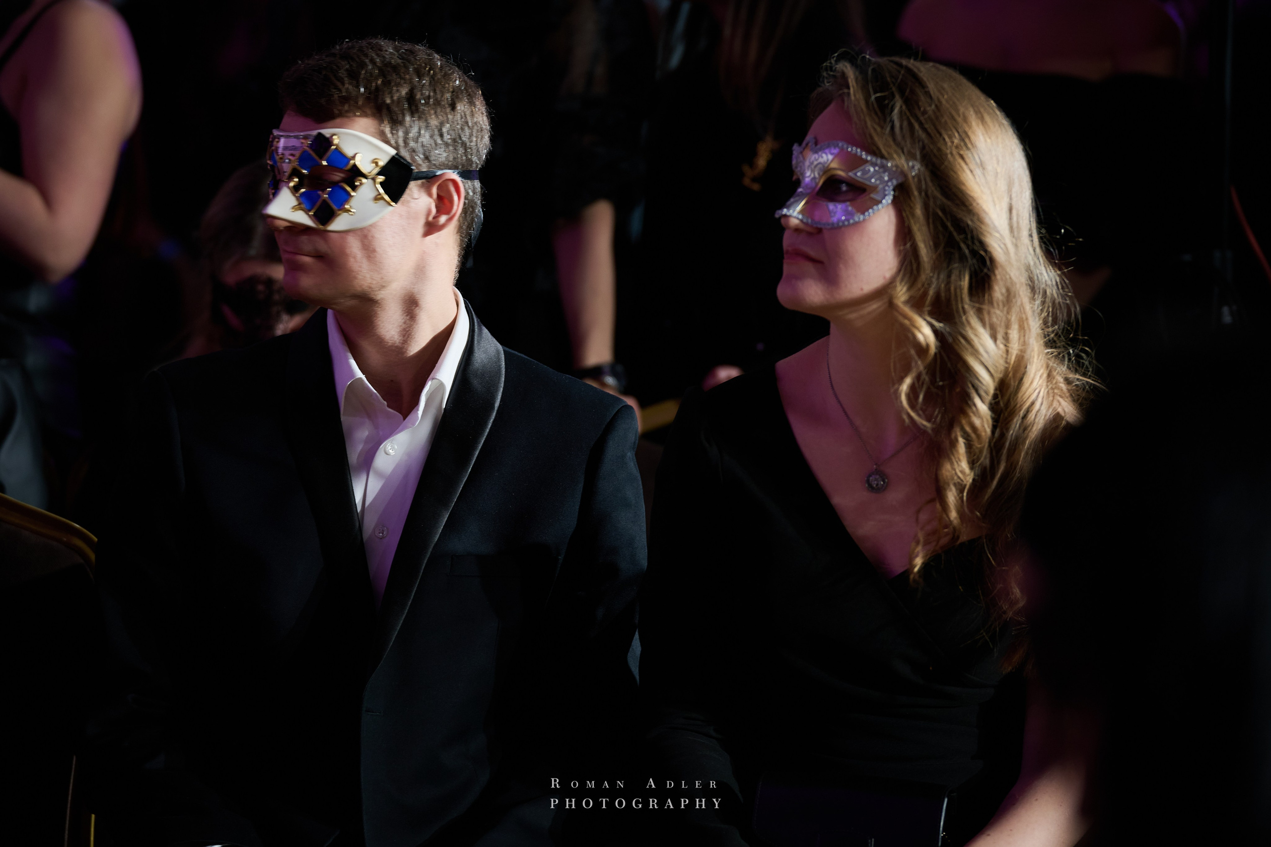 Конкурс Красоты Miss New Beauty 2025. Фотограф Роман Адлер