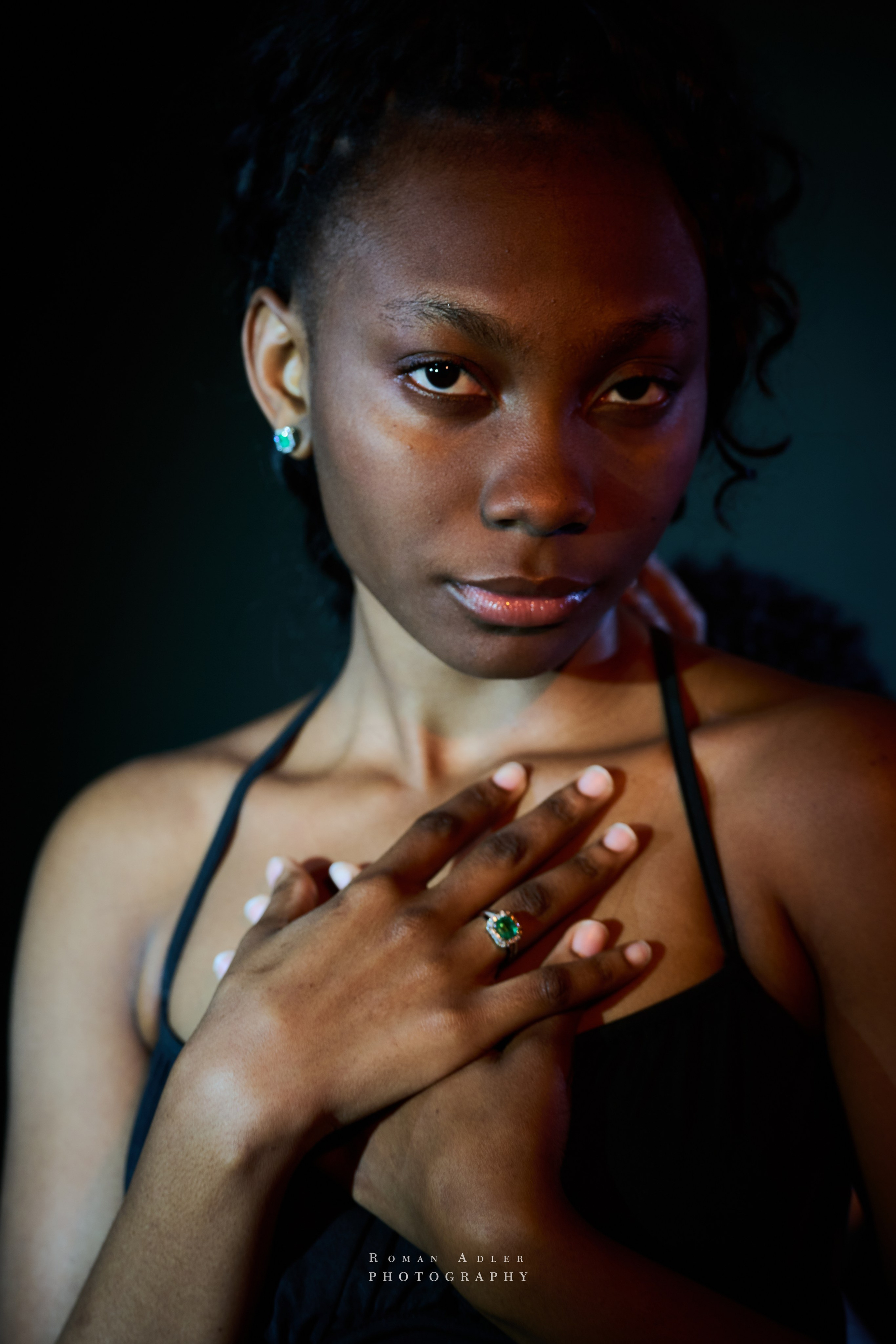 Фотодень с Тапакофф. Фотограф Роман Адлер