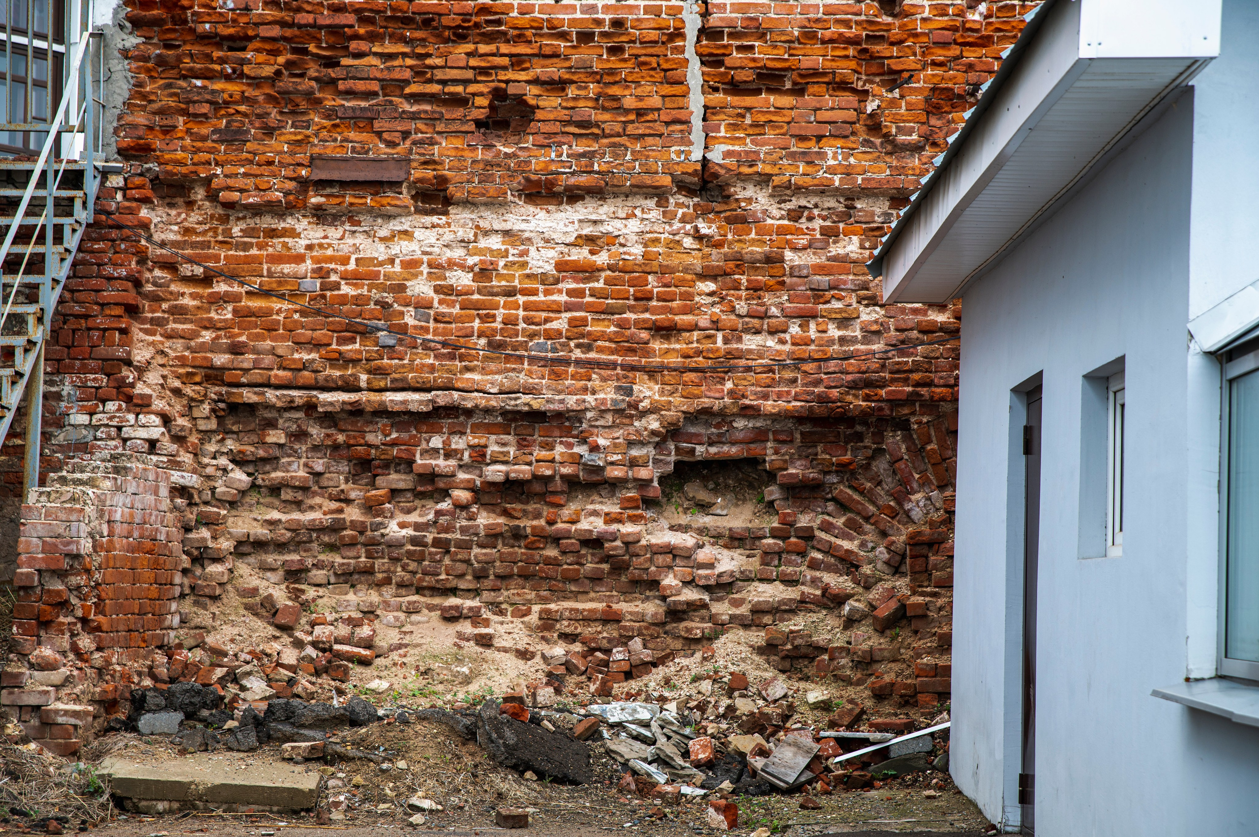 Казань. Сентябрь 2022. Фотограф Роман Адлер