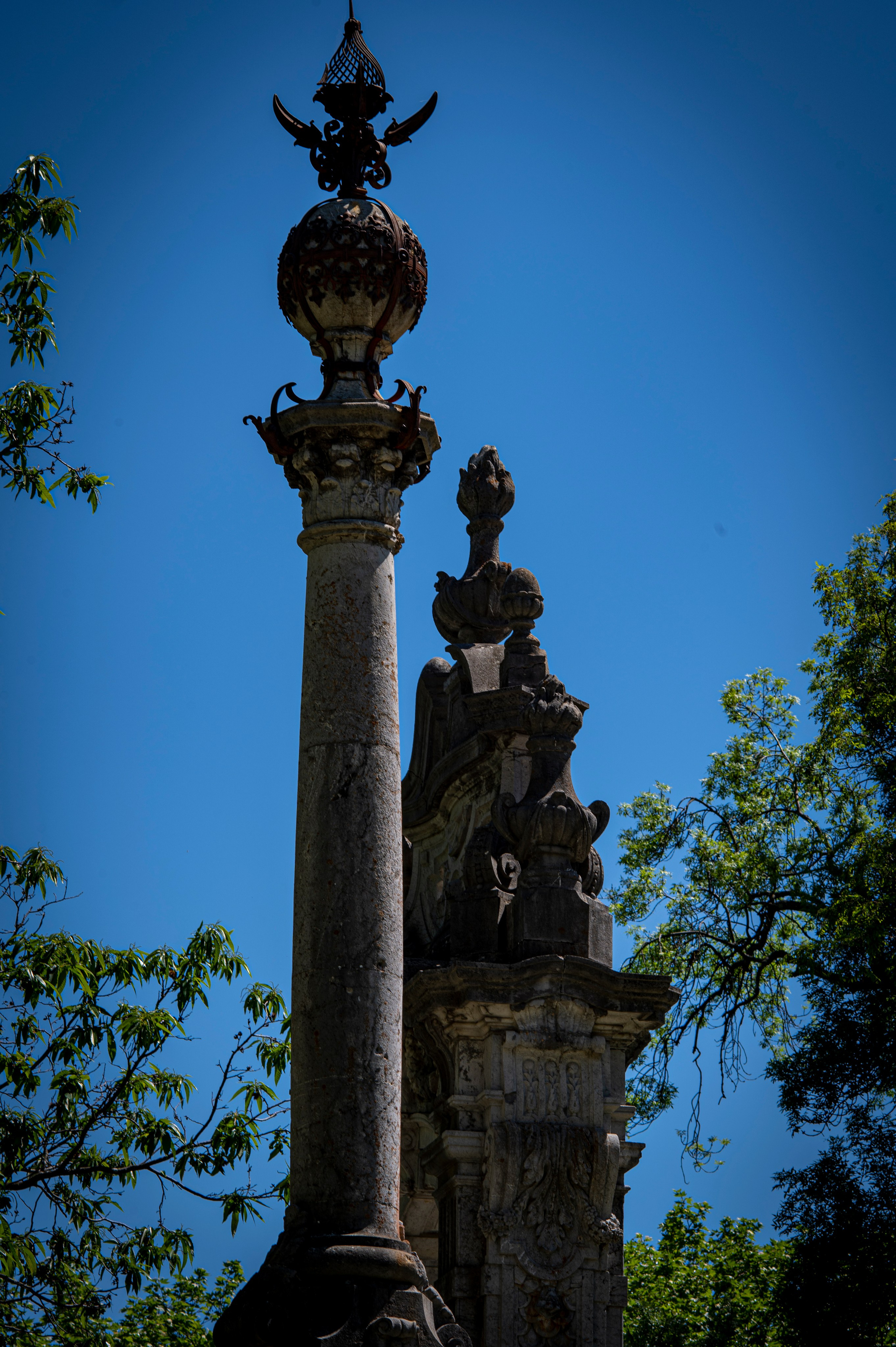 Крым май 2022. Фотограф Роман Адлер