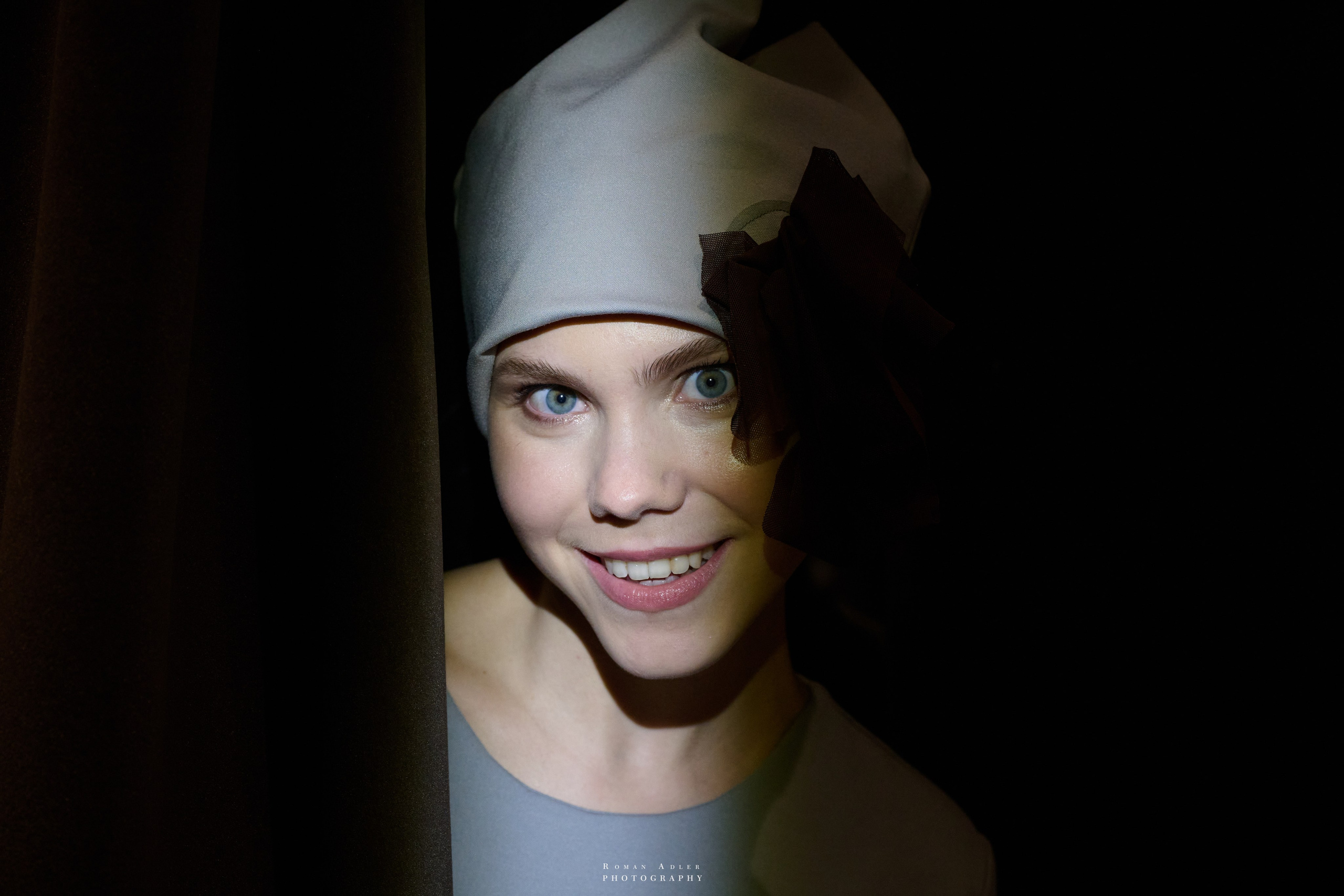 МКММ 2024. Фотограф Роман Адлер