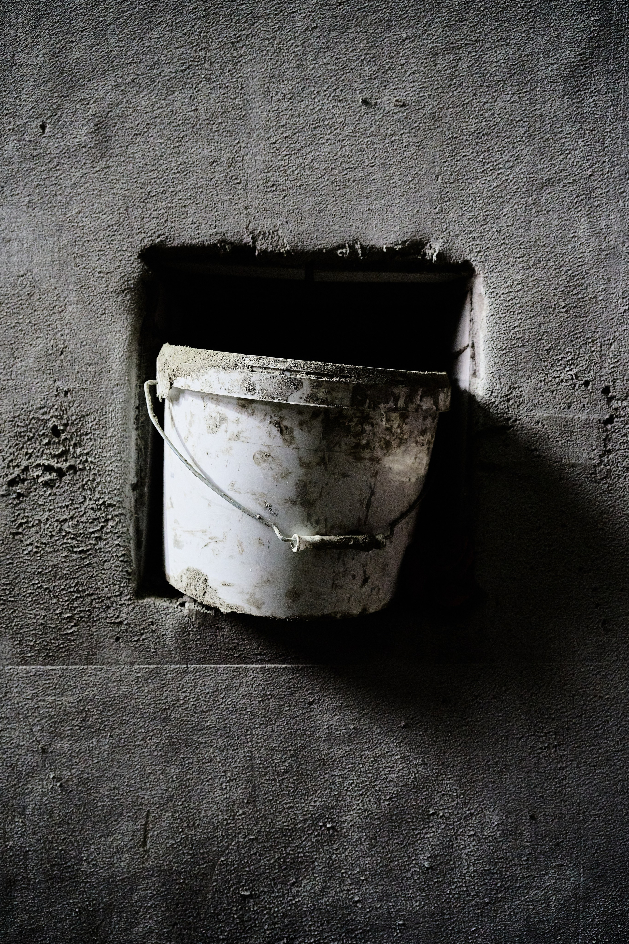 Рубежное. Декабрь 2024. Фотограф Роман Адлер