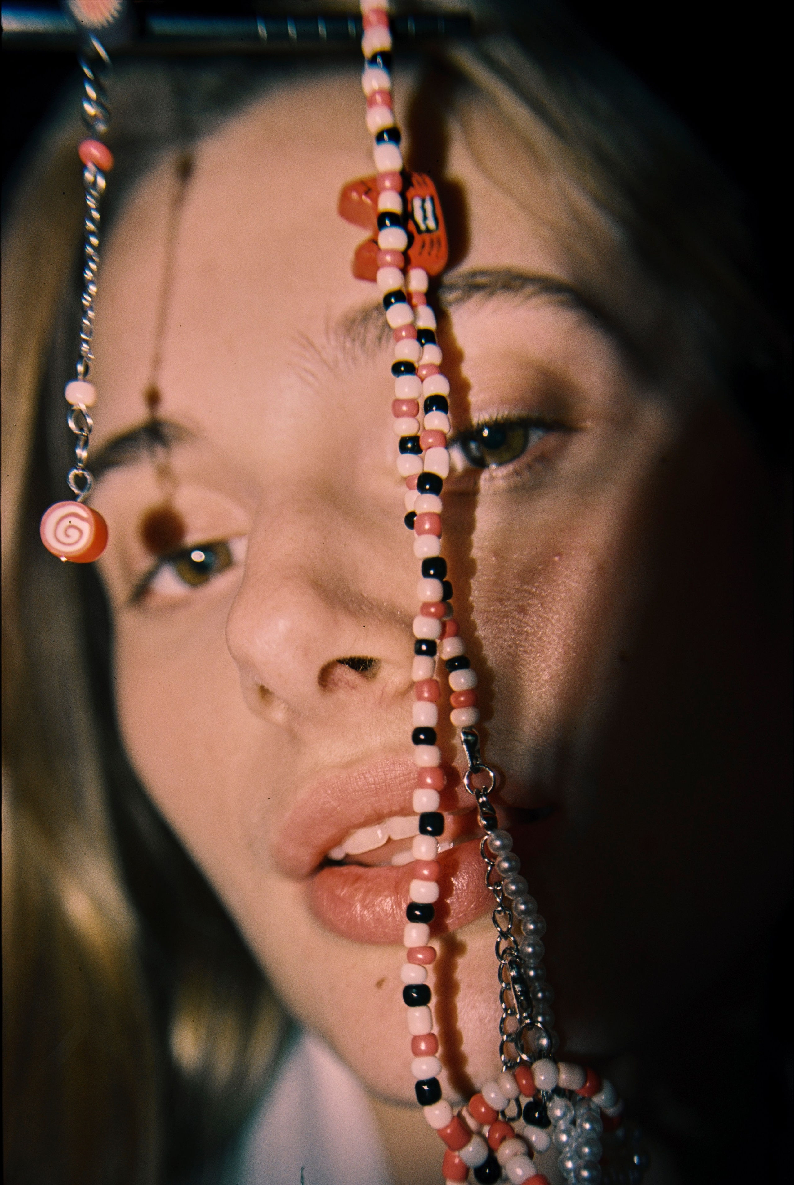 Ossy X bysashazemlya. Kosky ilya