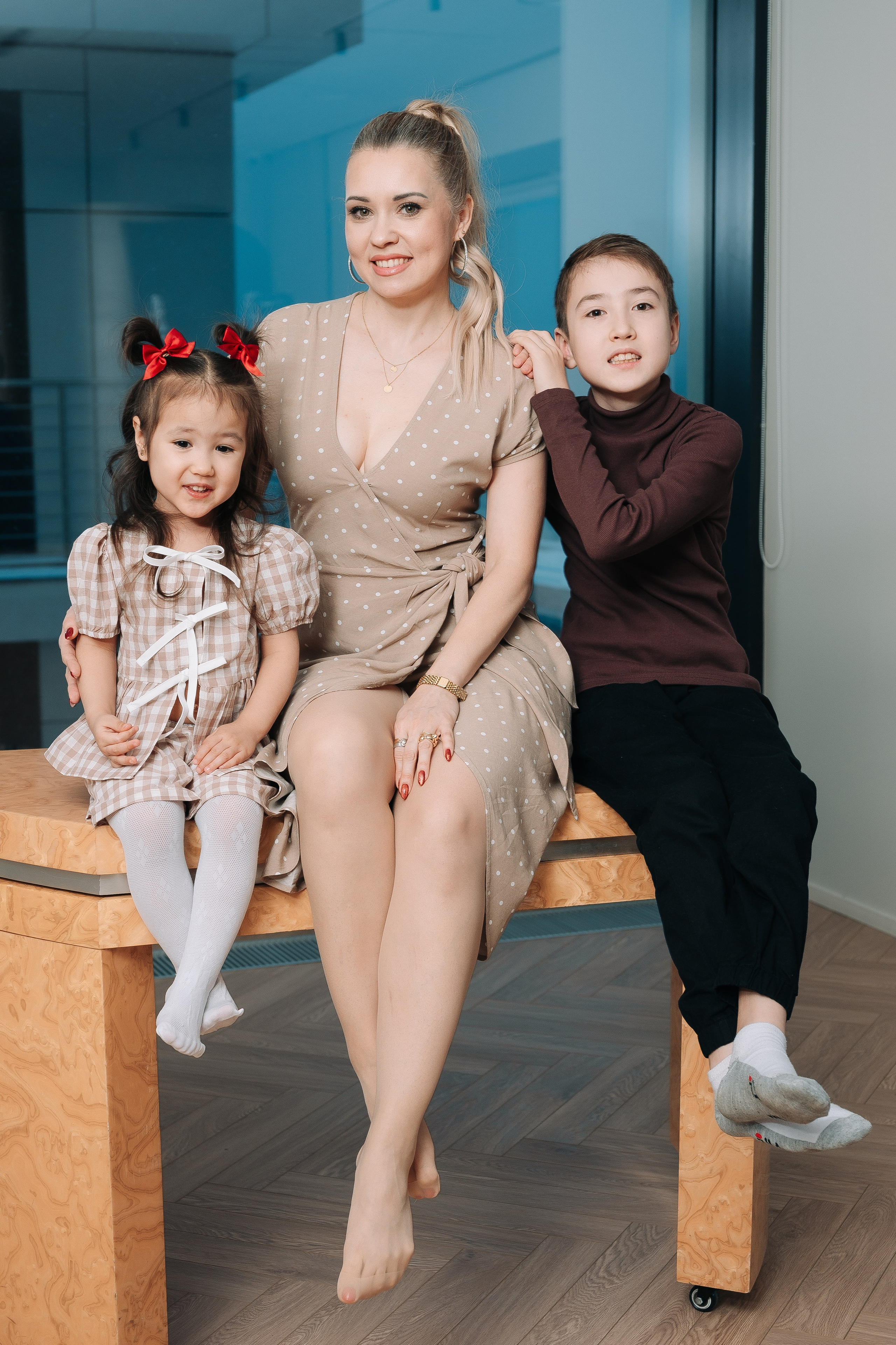 Олеся Котова. Иван Кубик — фотограф и видеограф