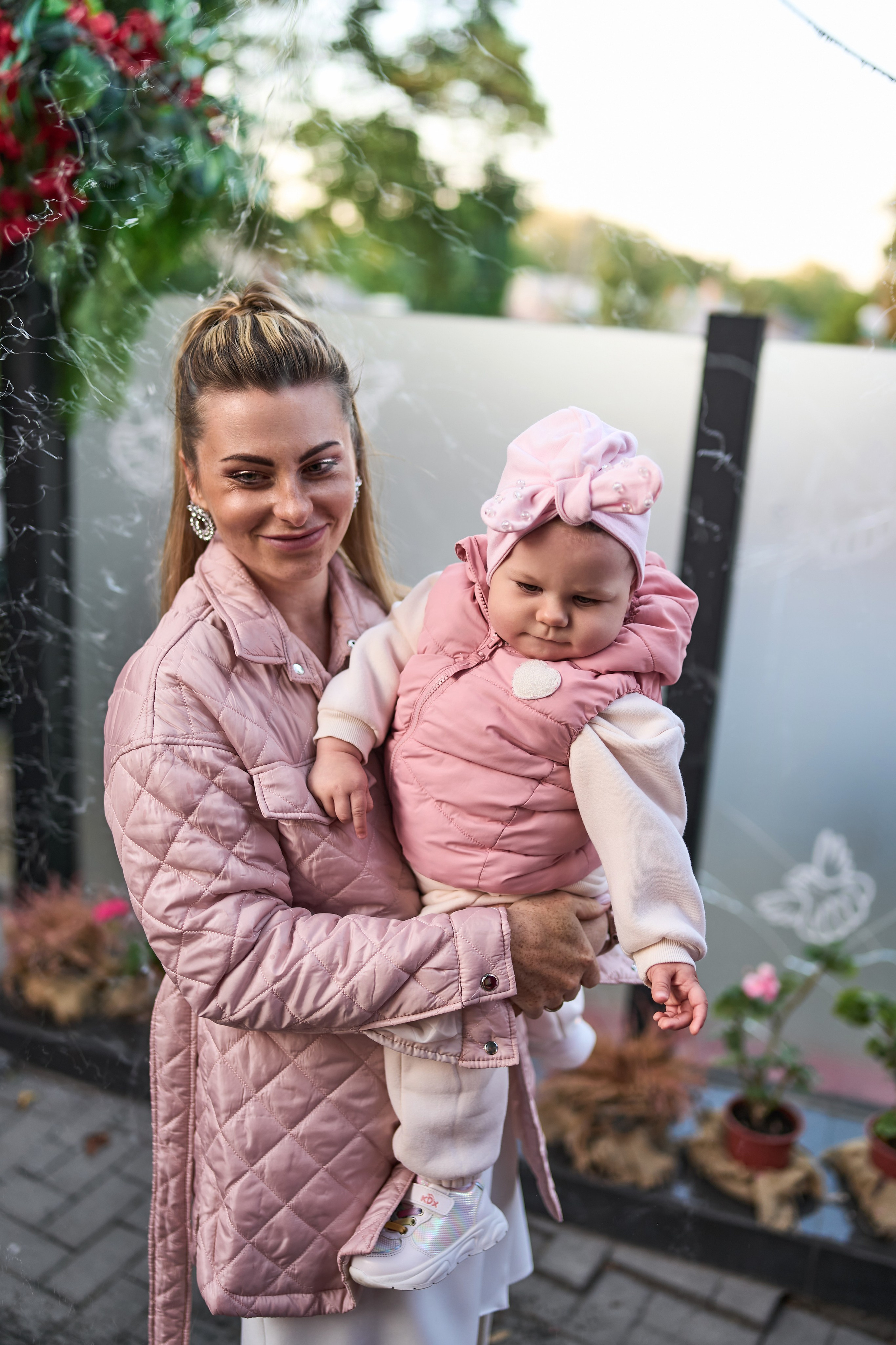 ДР Ксю. Фотограф Олег Сотник