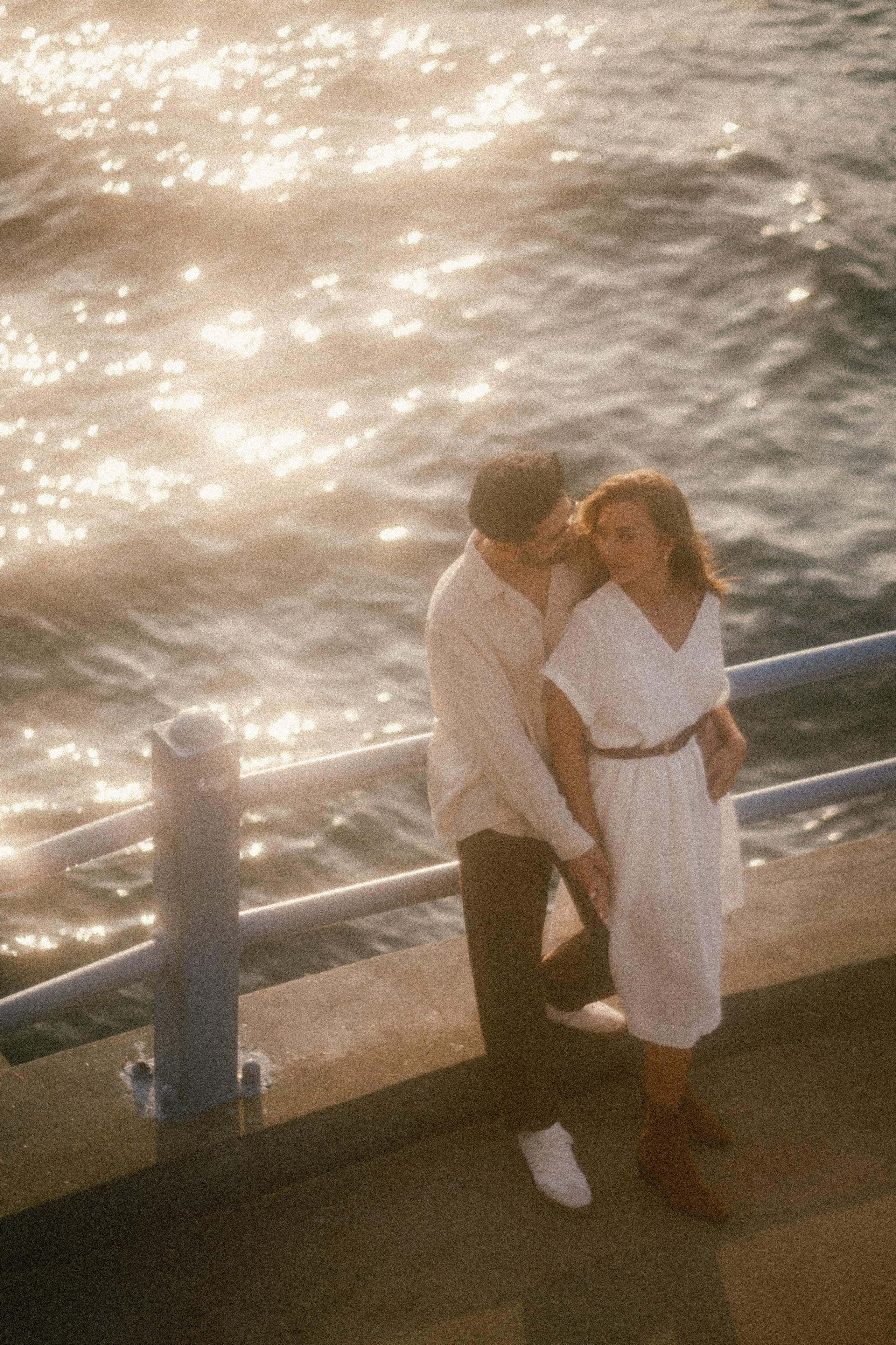 Шамхал и Яна. About