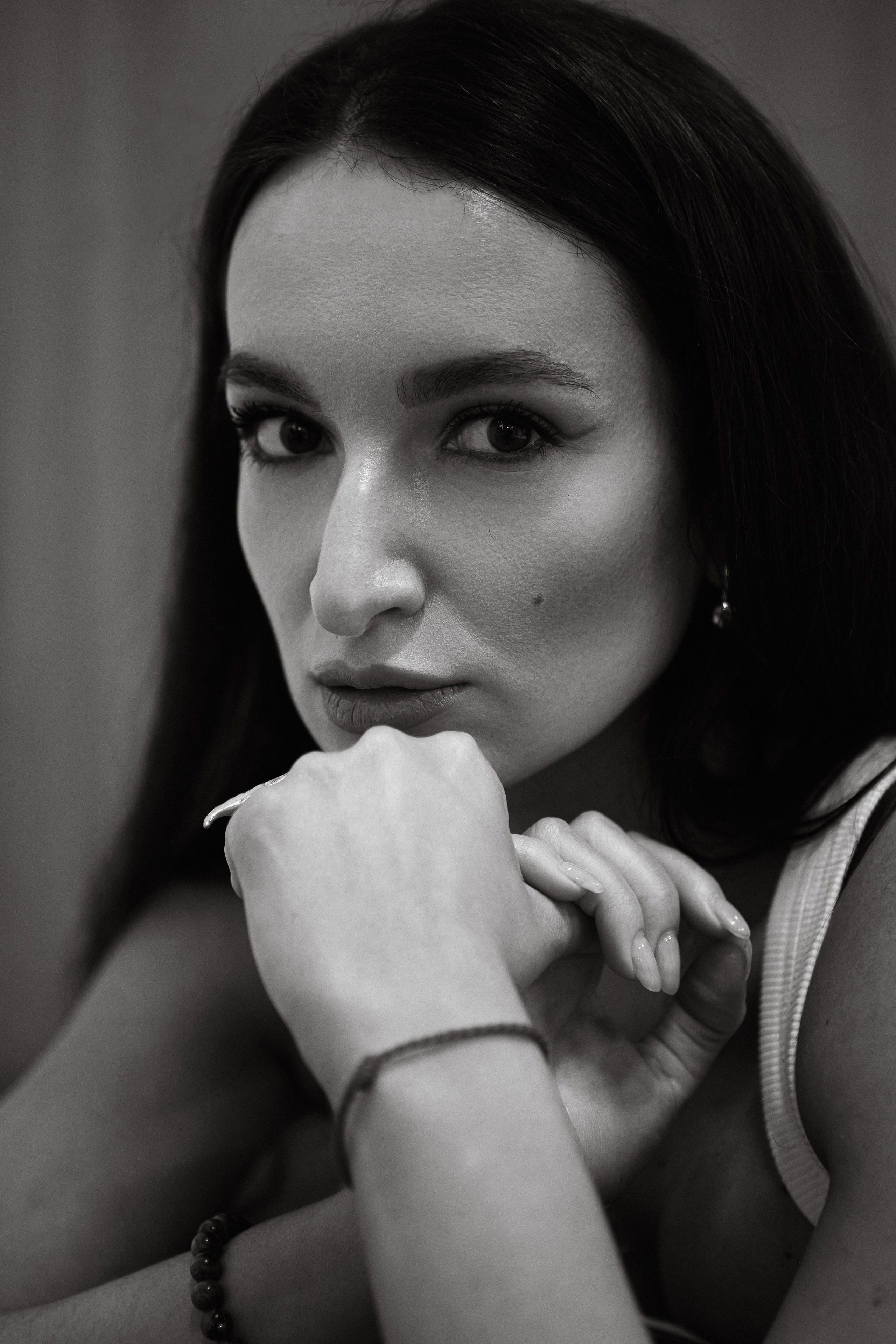 Светлана. Портретный фотограф в Москве Анастасия