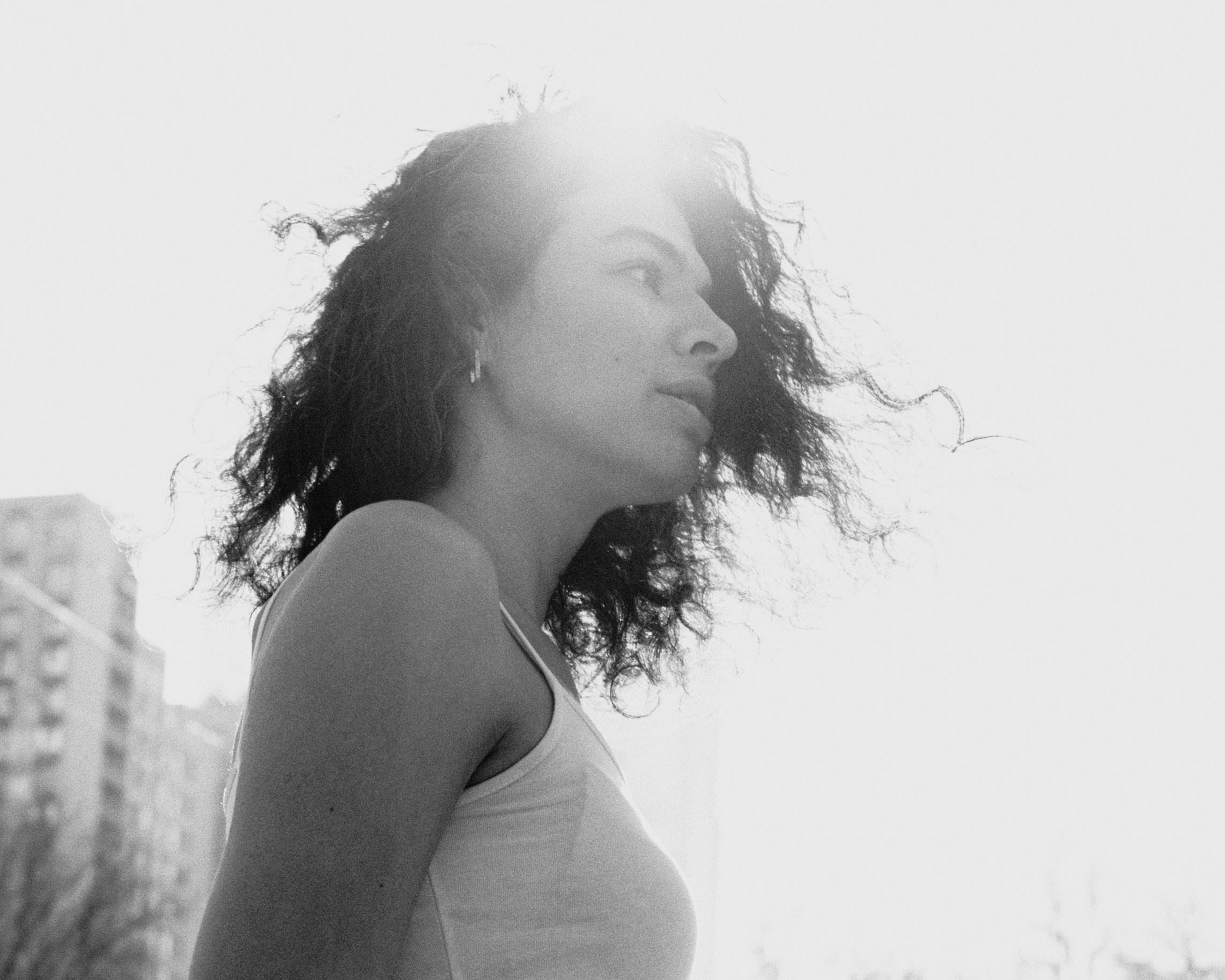 Анастасия. Портретный фотограф в Москве Анастасия