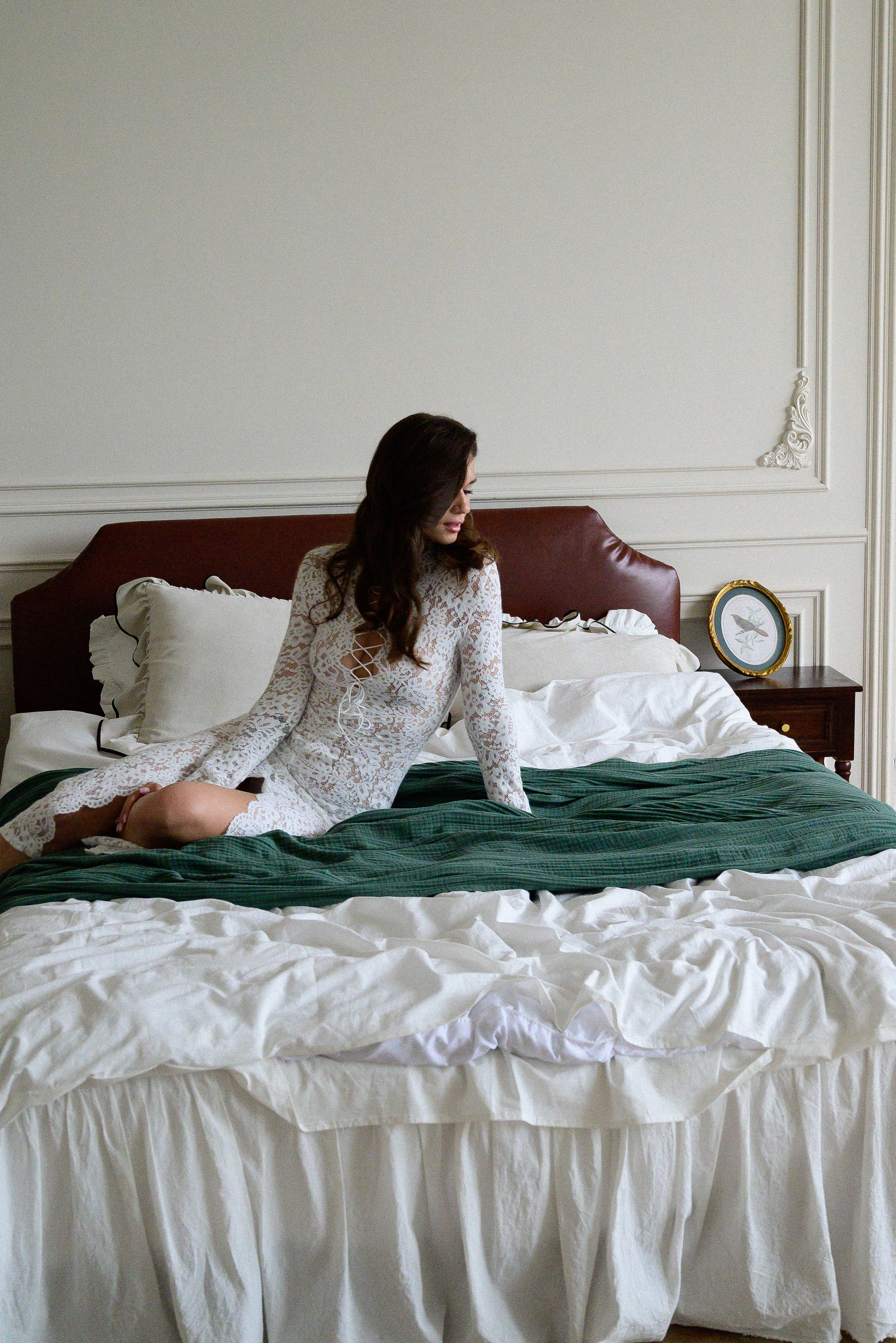 Настя. Тамара Власова