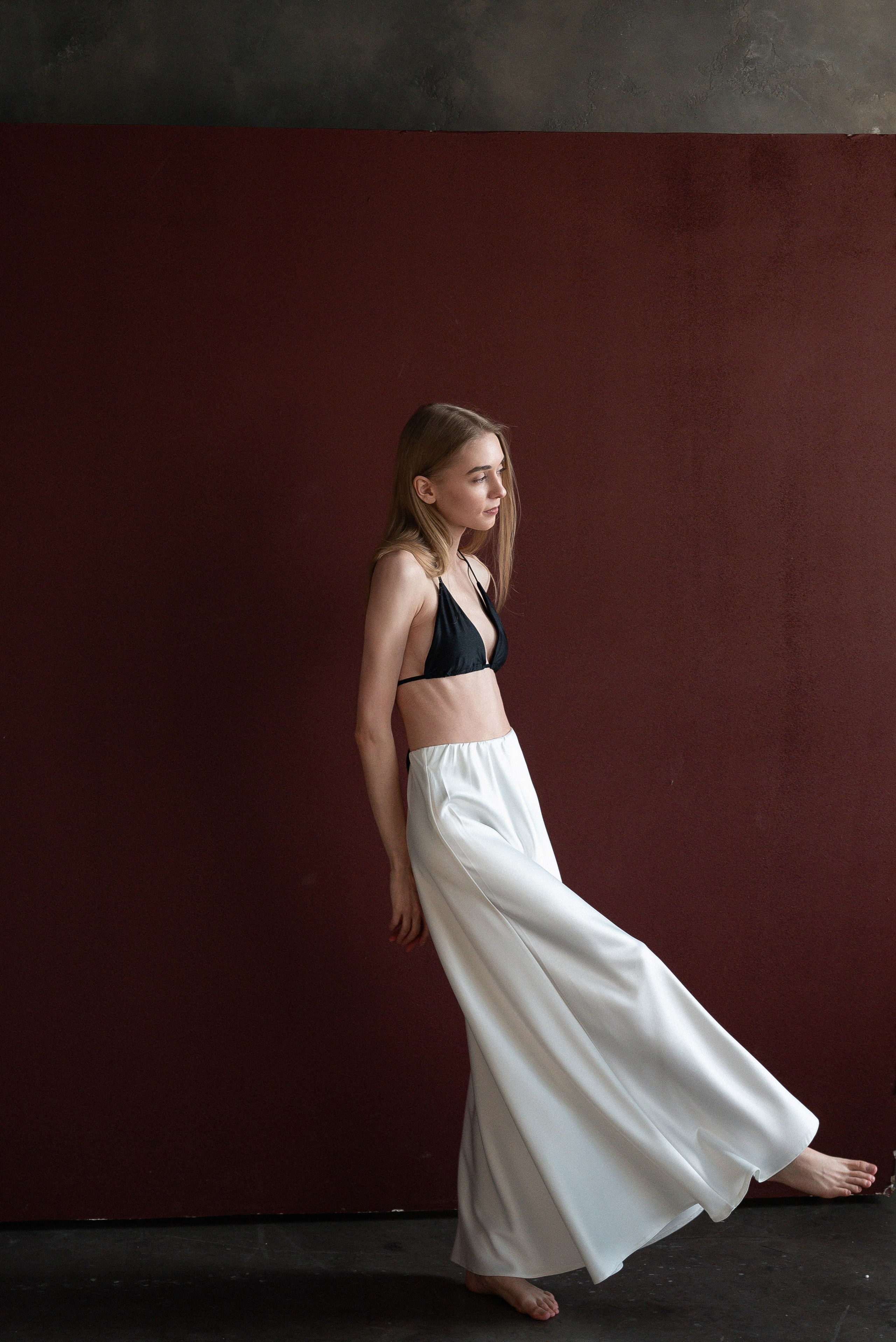 Лиза. Тамара Власова