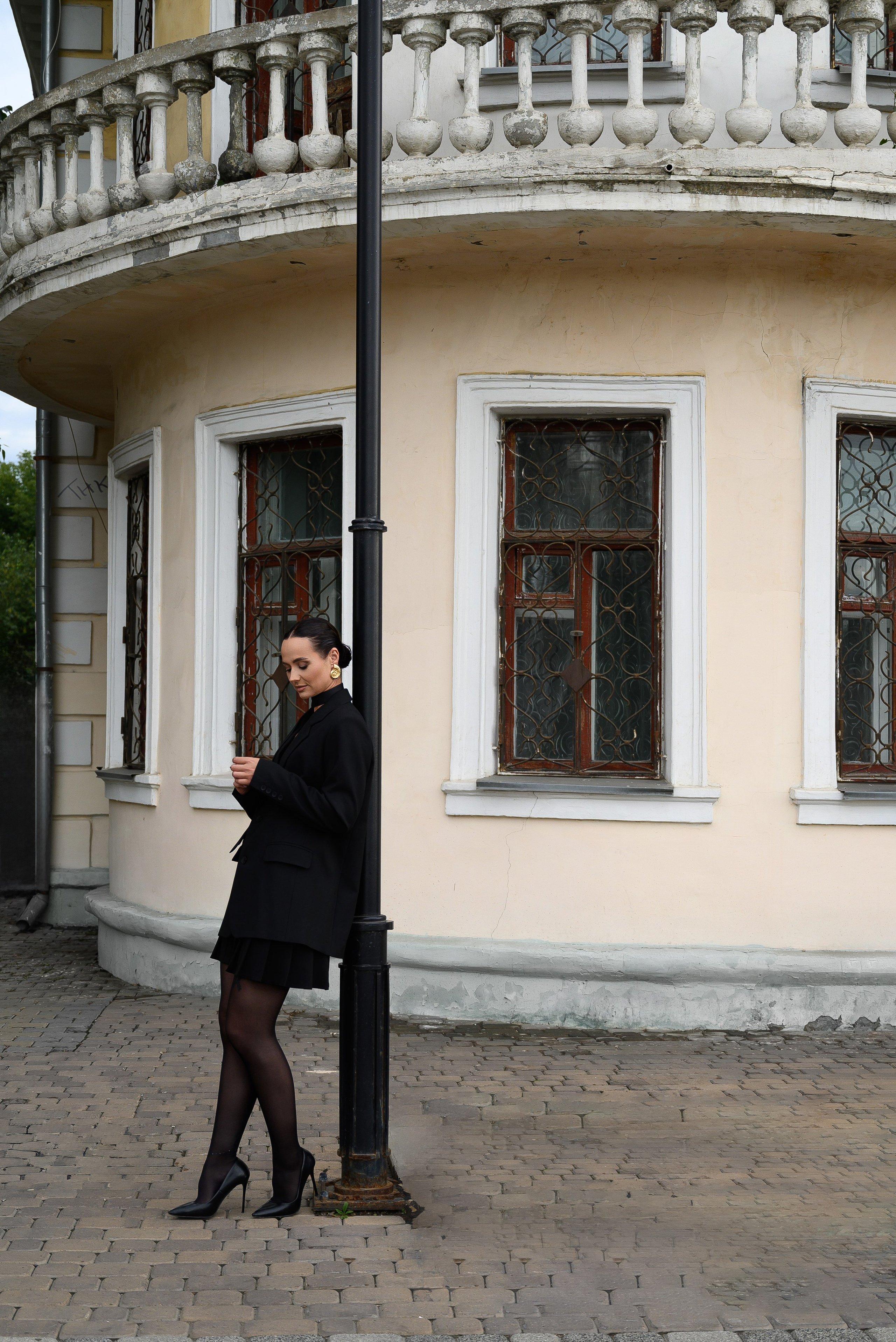 Катя. Тамара Власова