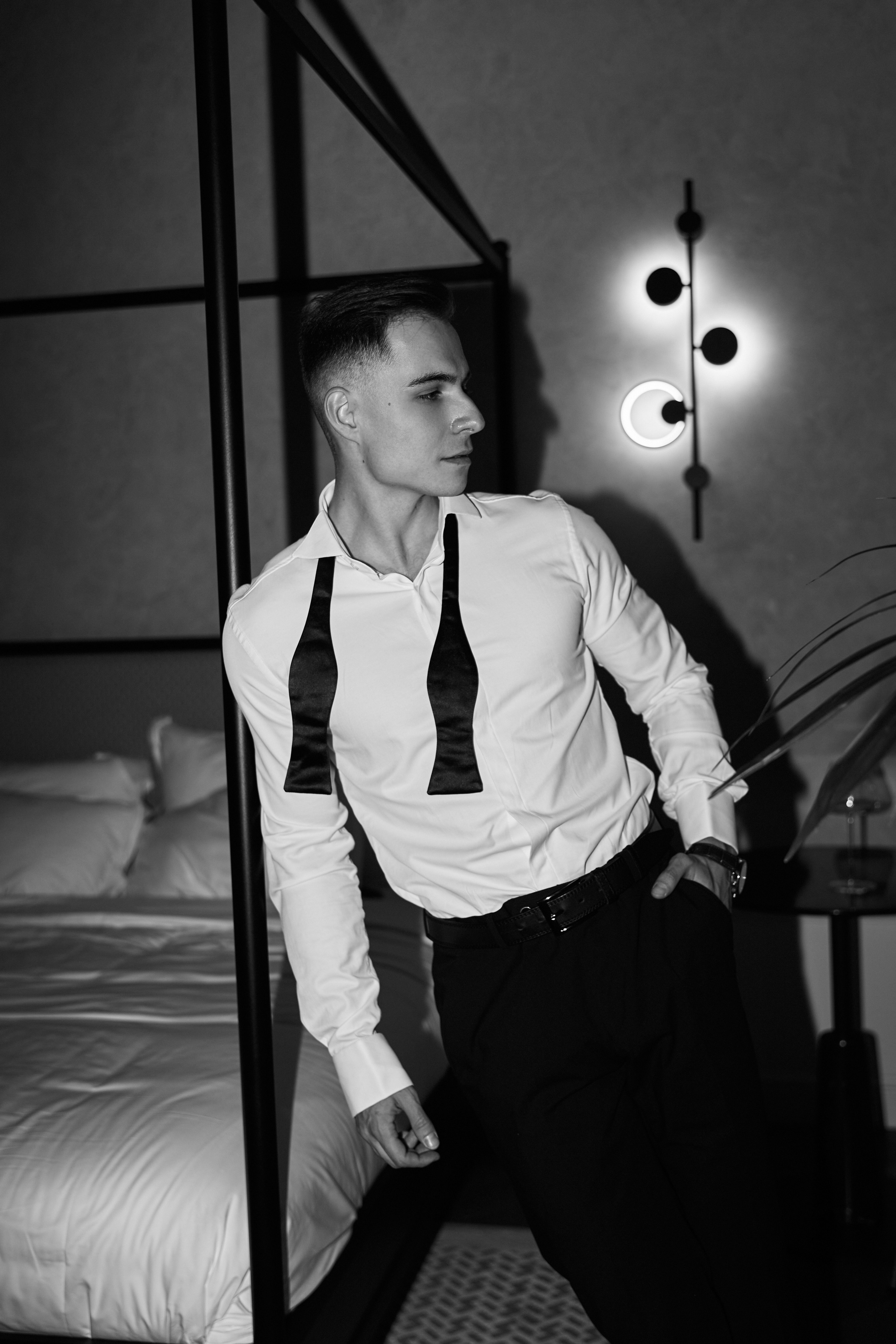 Огюстин Шатильон. Фотограф в Самаре Анастасия Афанасьева