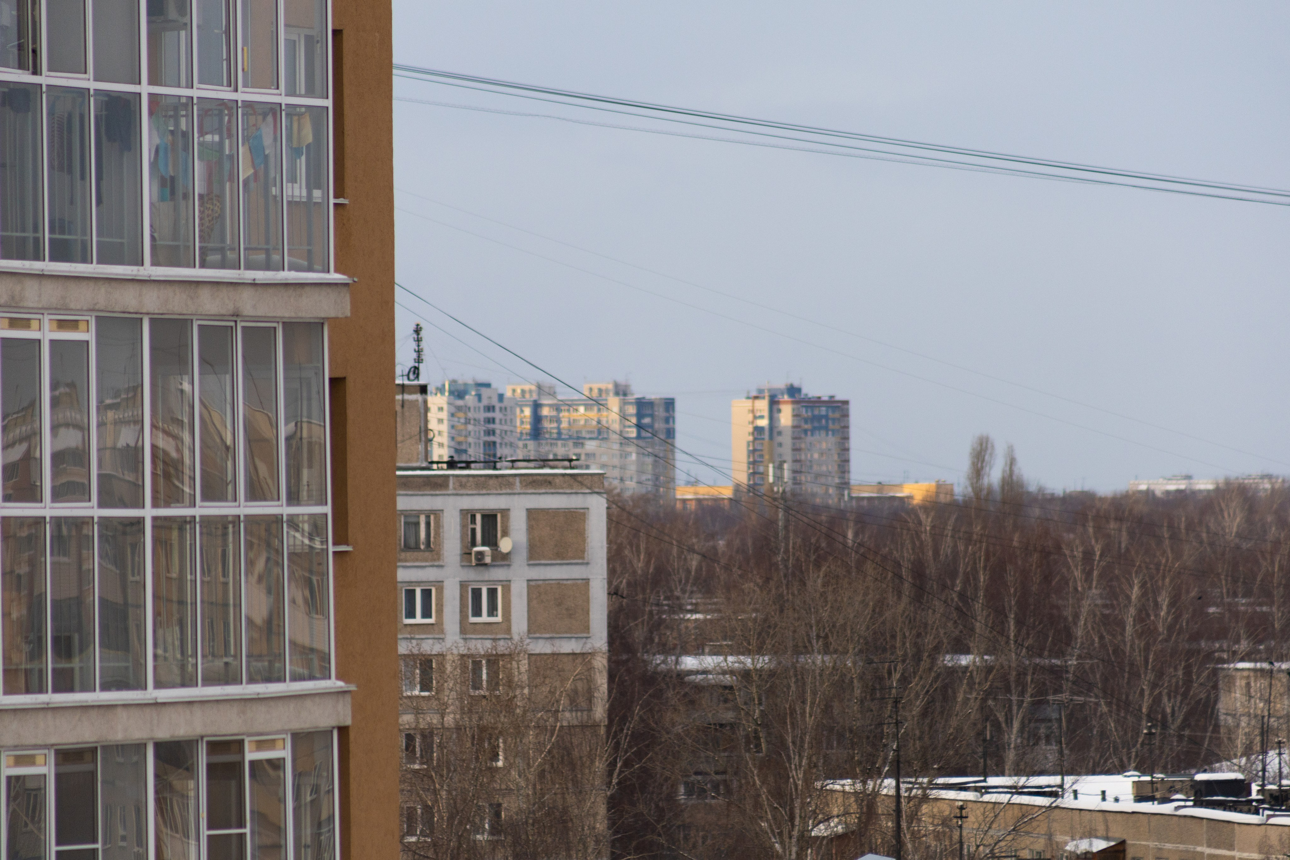 Юг. Фотограф Мурманск | Нижний Новгород • Анна Хижняк