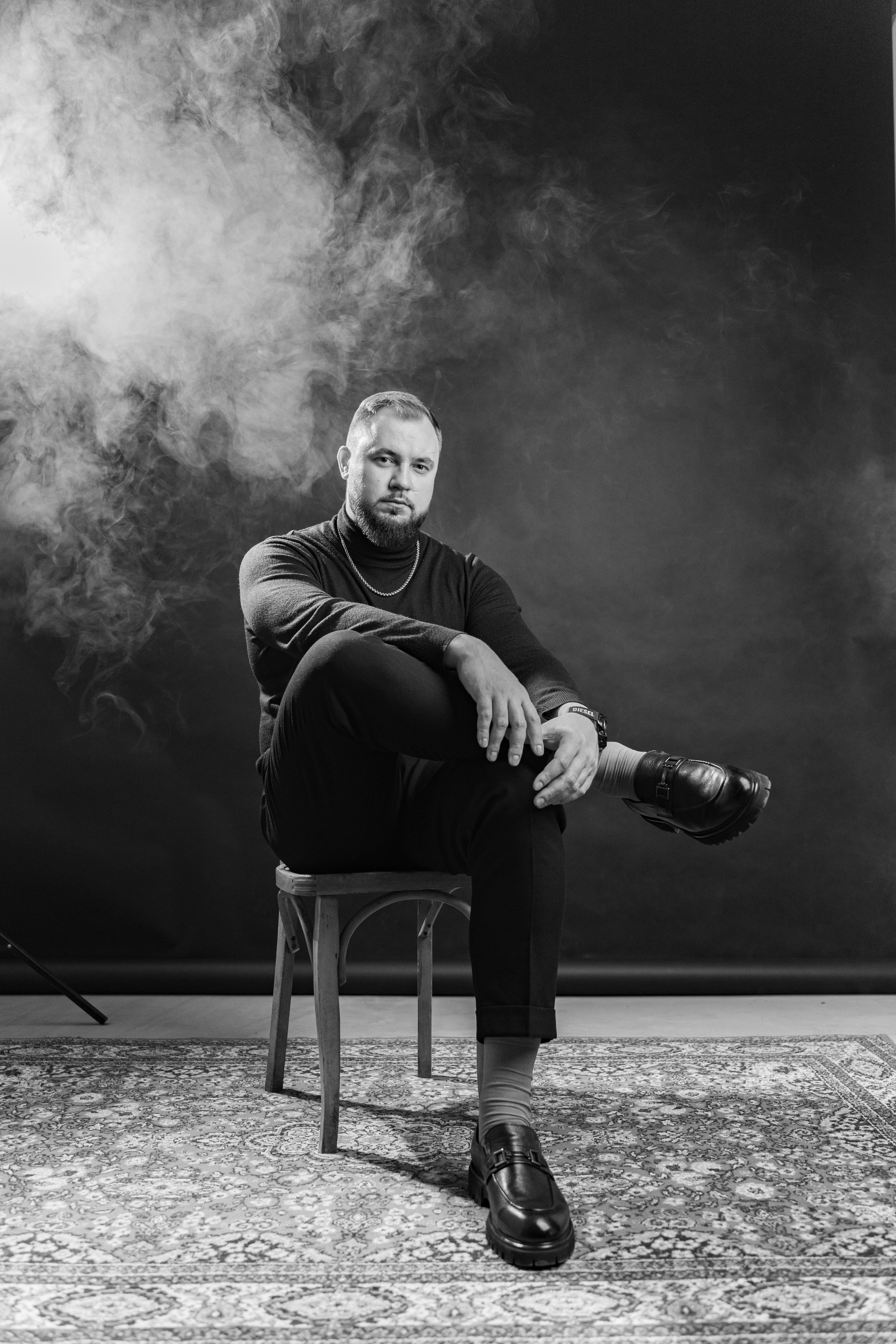 Антон. Семейный фотограф в Воронеже Пироженко Виталий