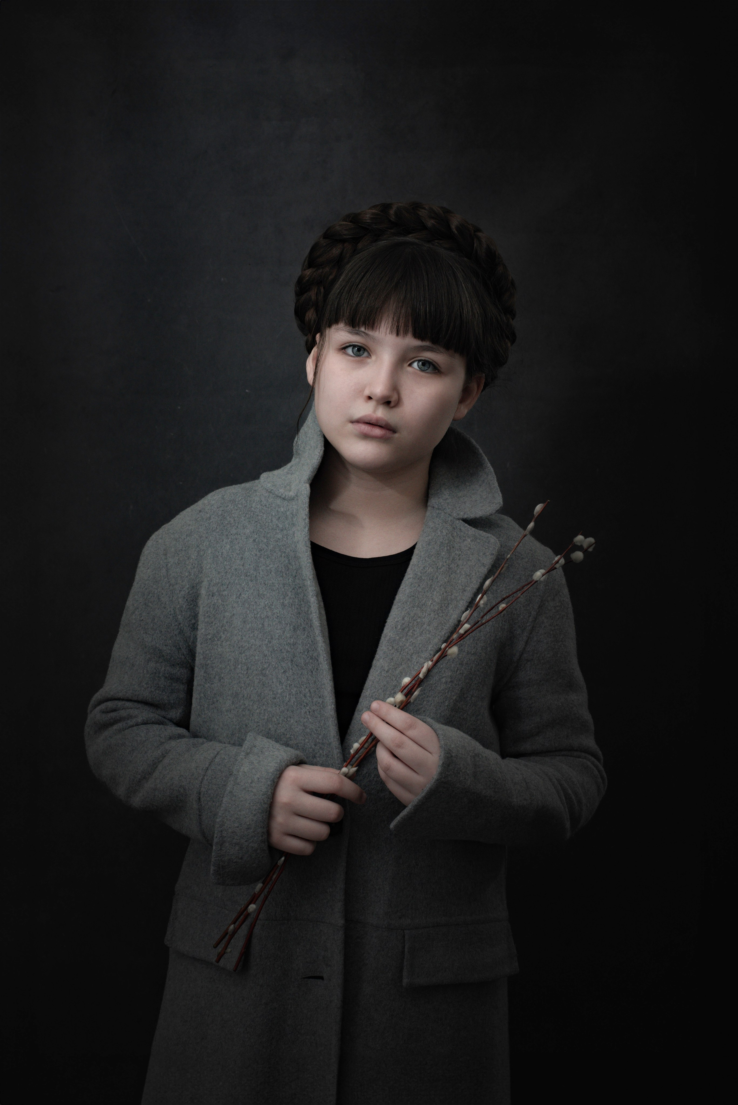 Разные фотопортреты. Фотограф Стеценко Наталия. Одинцово, Москва, Московская область