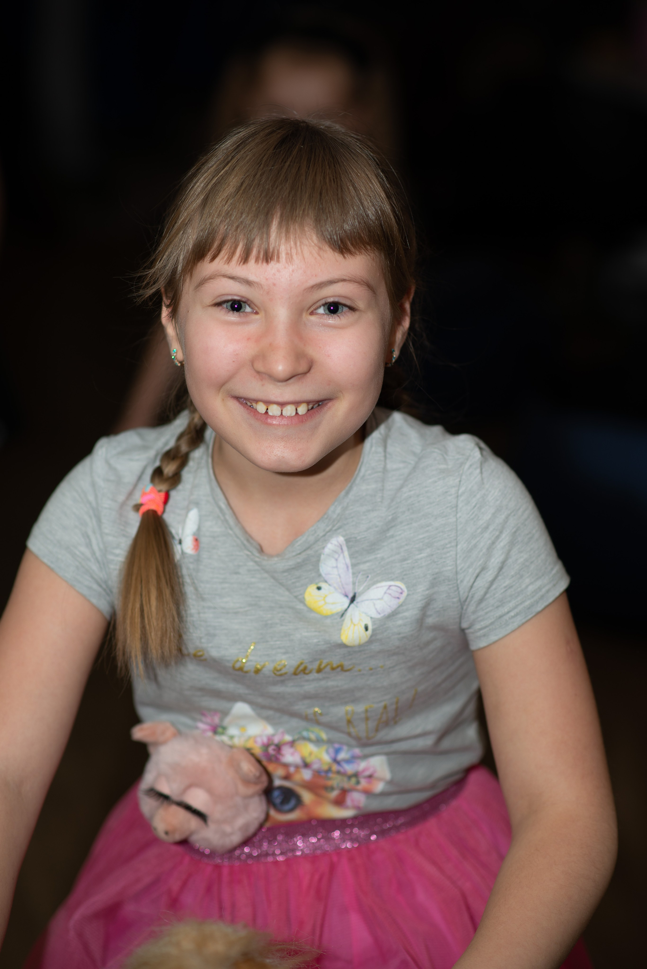 День рождения Маши. Фотографии в Одинцово. Фотограф Стеценко Наталия. Одинцово, Москва, Московская область