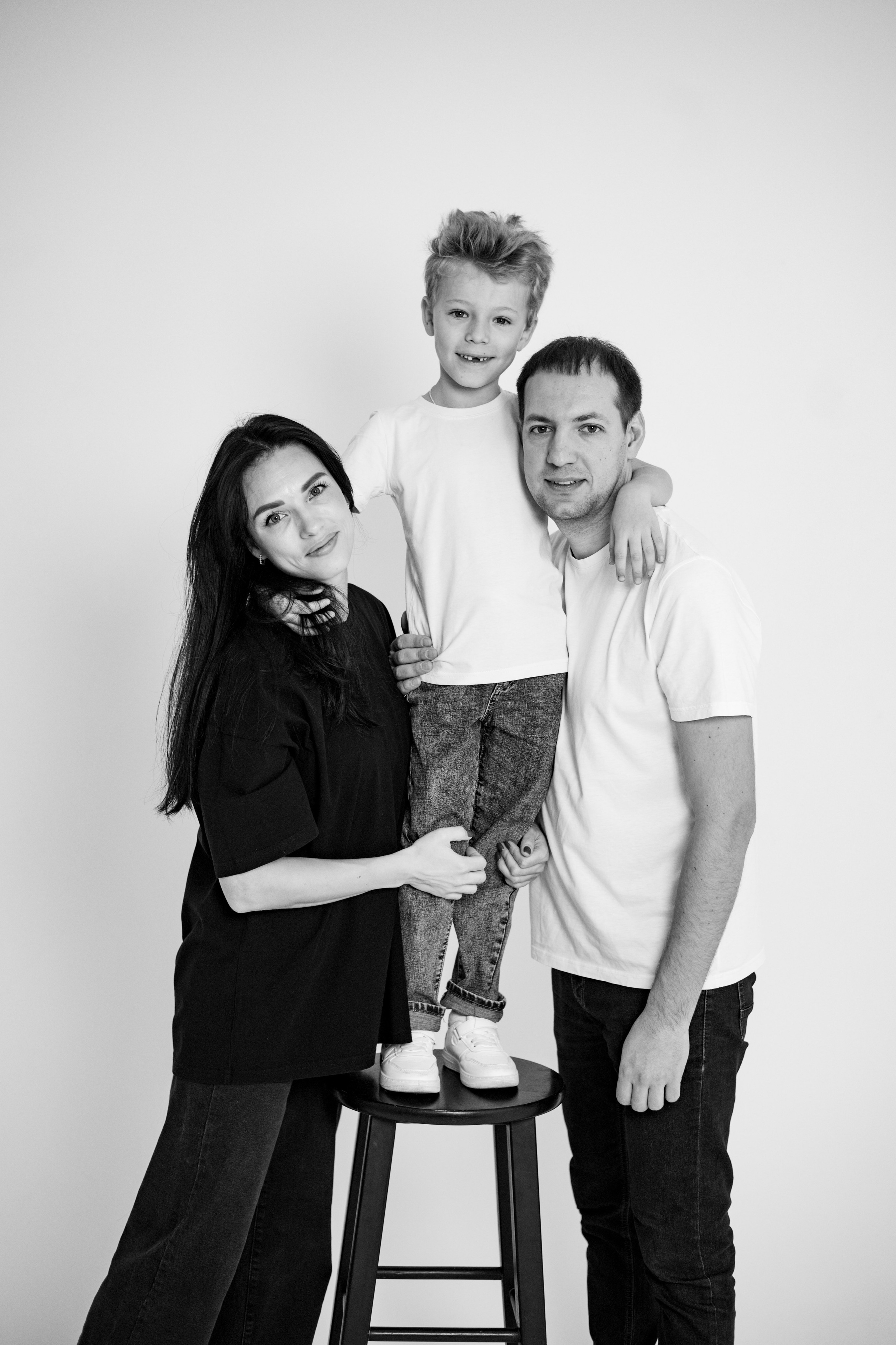 Юлия и Иван. Фотограф Стеценко Наталия. Одинцово, Москва, Московская область