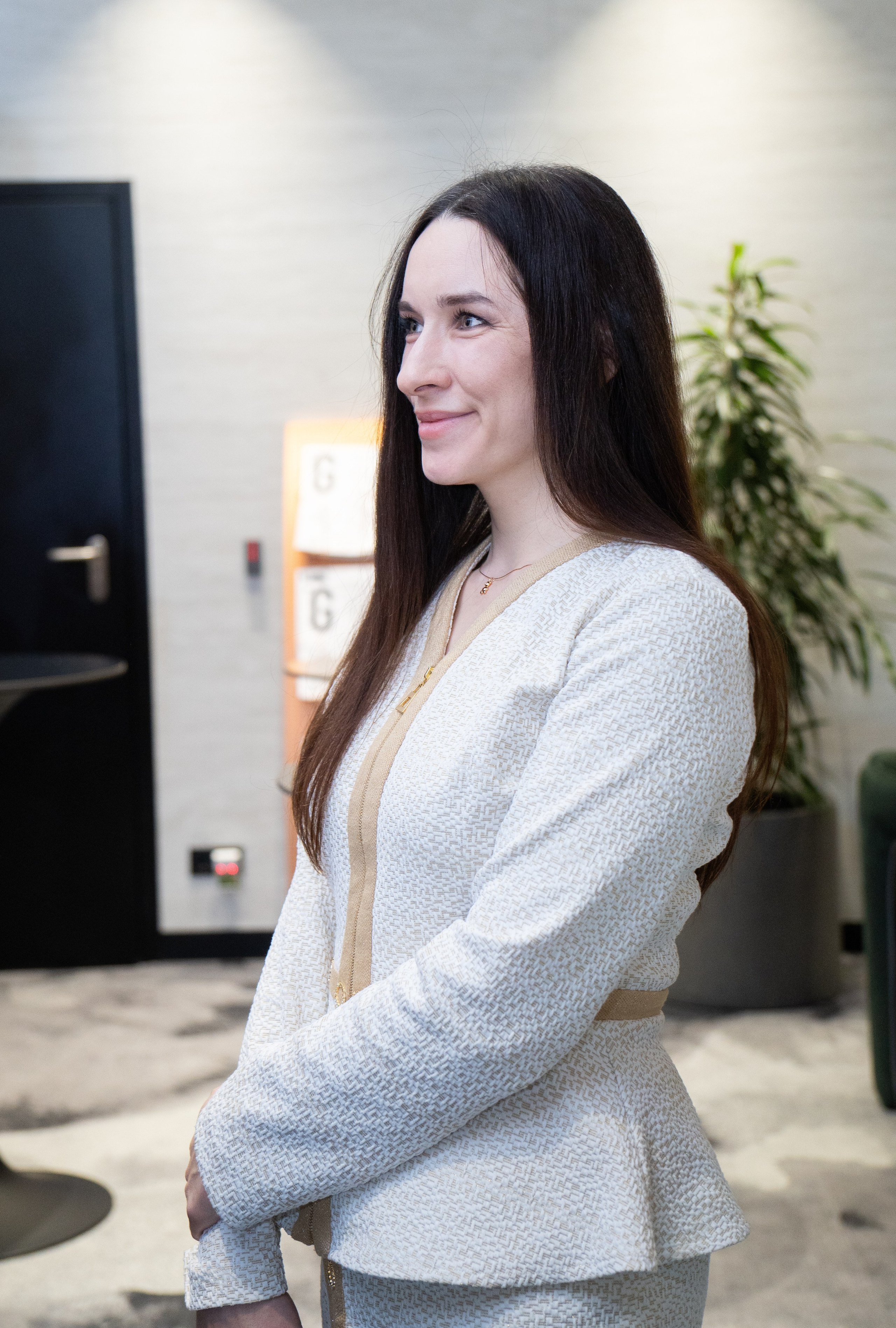 Фотографии с Конференции в  бизнес отеле Ruma. Фотограф в Хабаровске