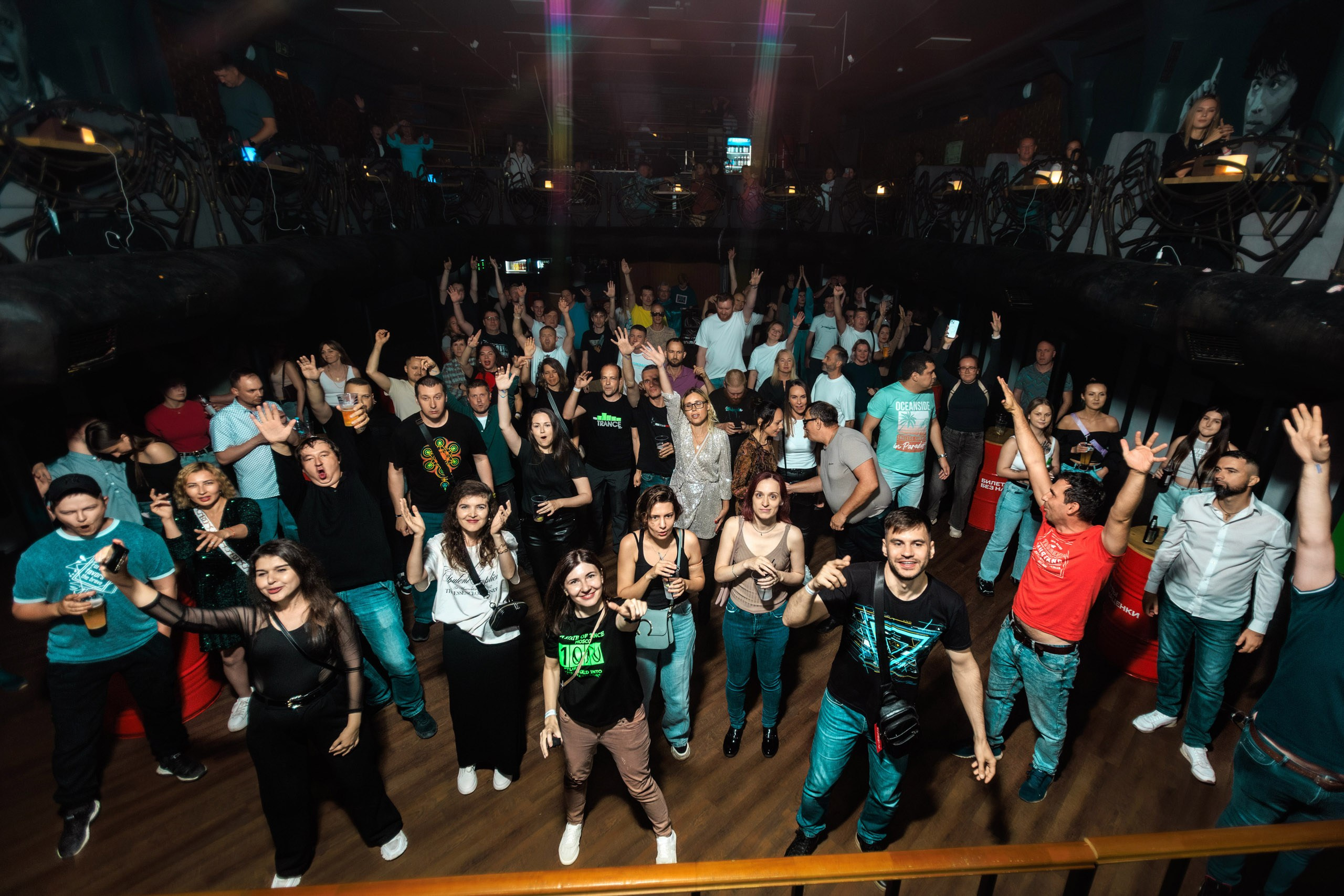 06.09.25 Suanda. Репортажный фотограф Екатеринбург | Яркий, качественный репортаж | Концерты, клубы, репортаж, праздники, корпоративы