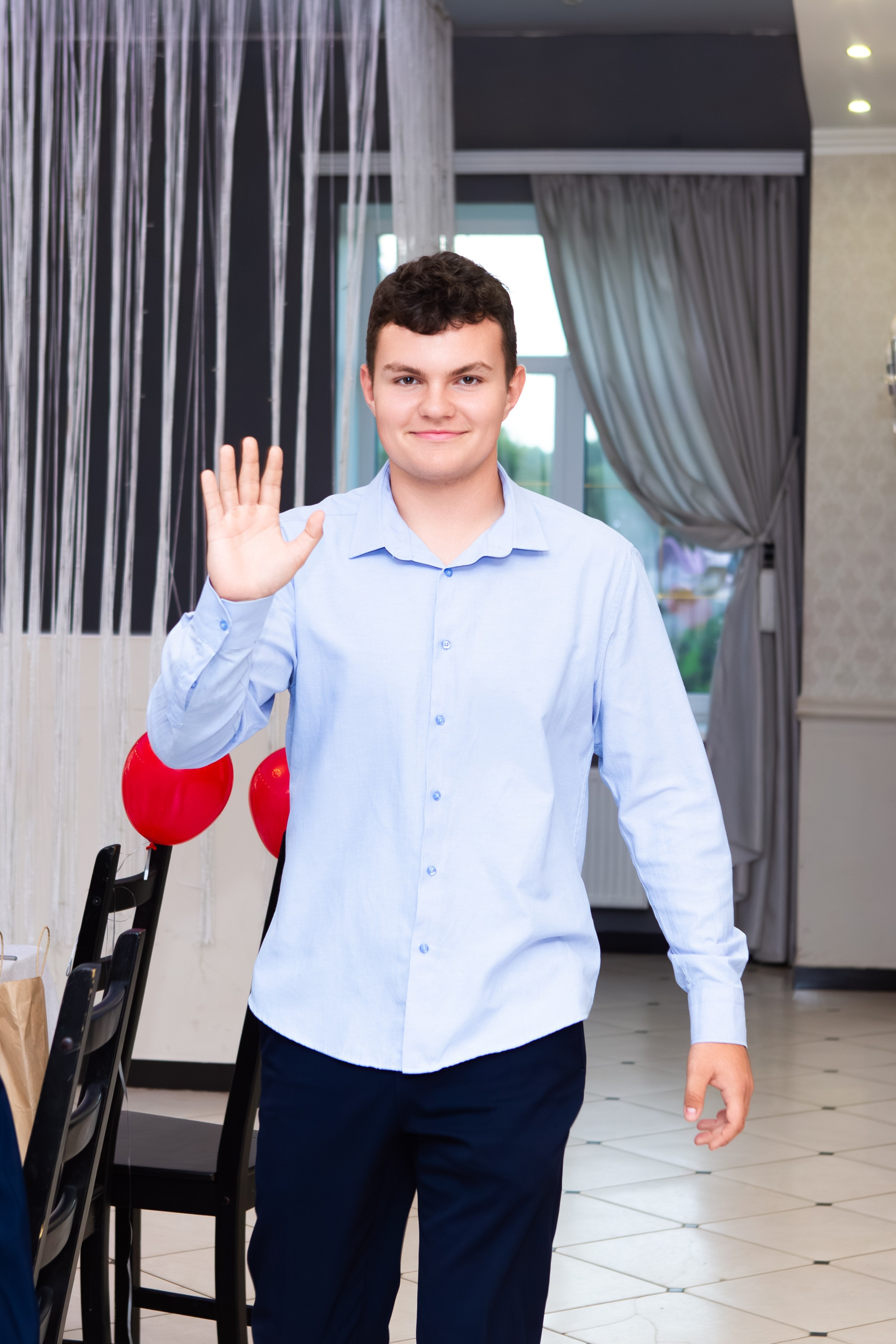 ВЫПУСКНОЙ ВЕЧЕР 2025 4 ШКОЛА. Профессиональный фотограф в Мценске и Орловской области