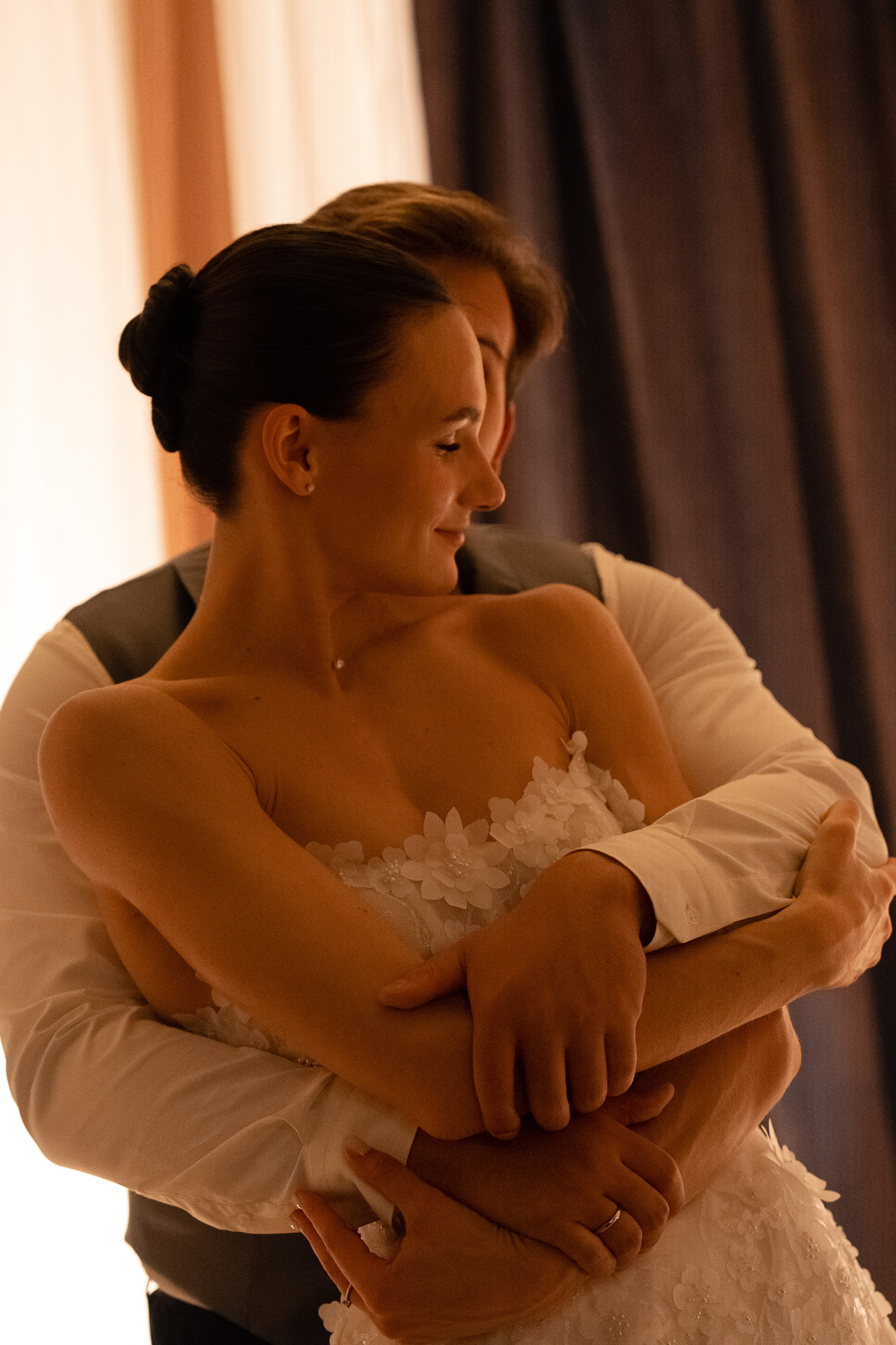 Юля & Гриша | цифра + пленка. Свадебный фотограф СПб Мадина Сафарян