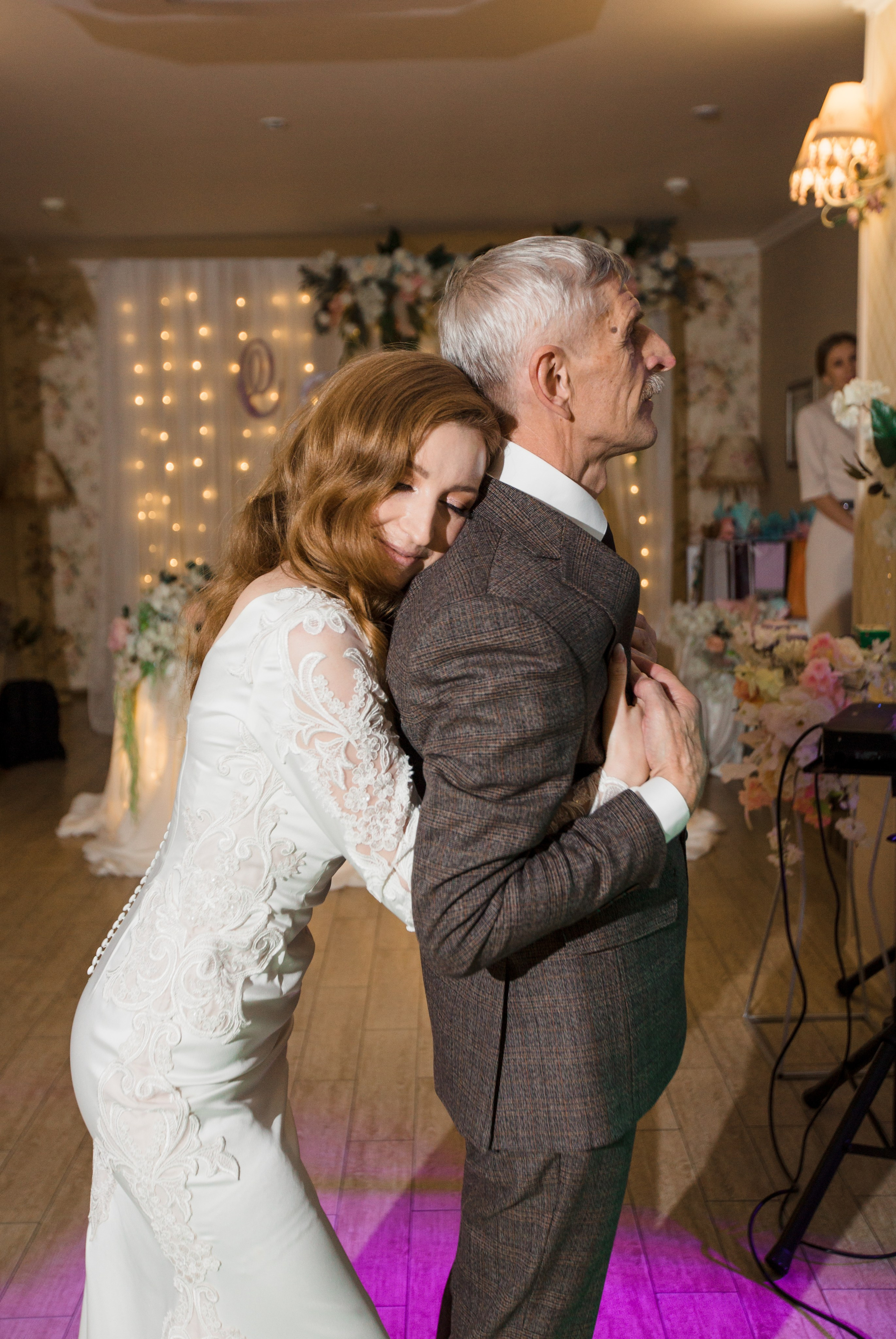 Сергей и Юлия. Свадебный и семейный фотограф в Краснодаре