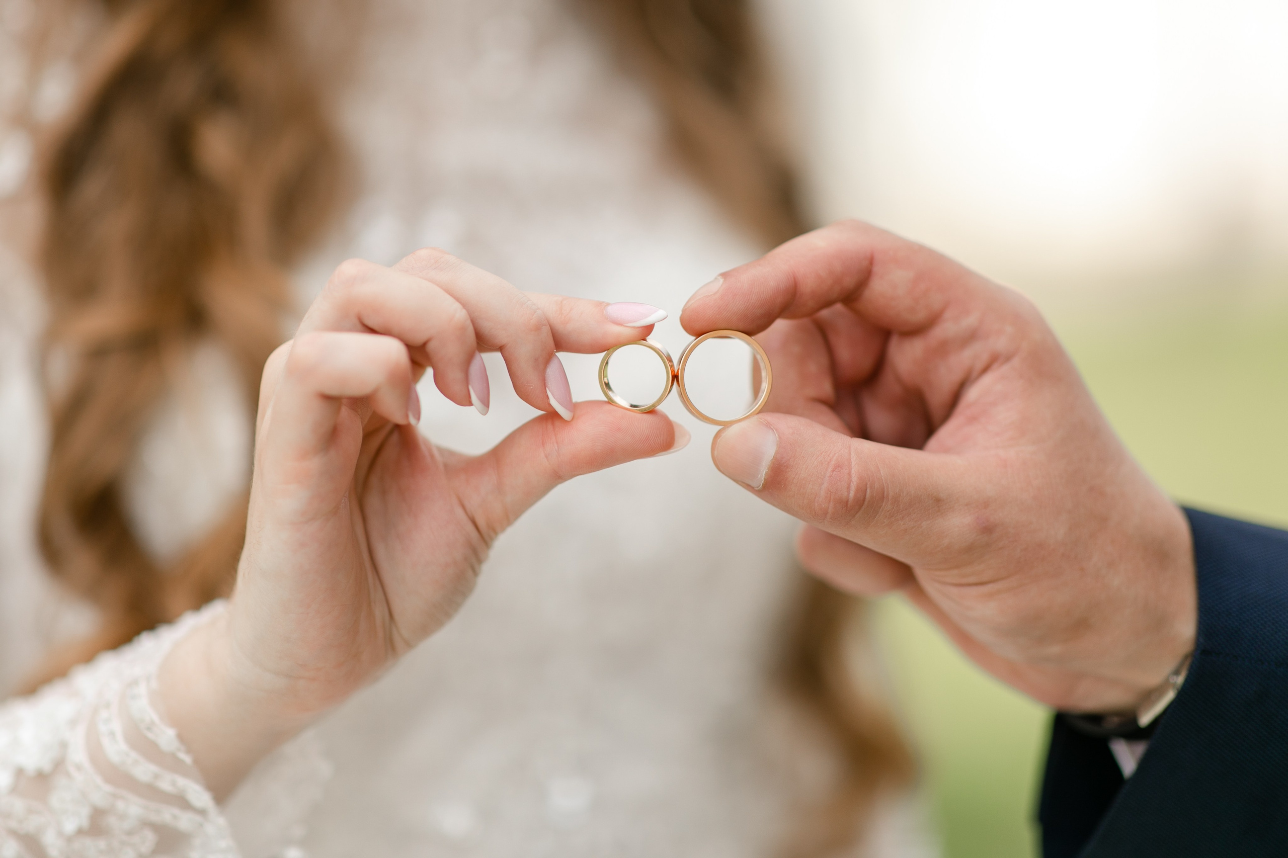 Иван и Ксения. Фотограф FOTOBANKA