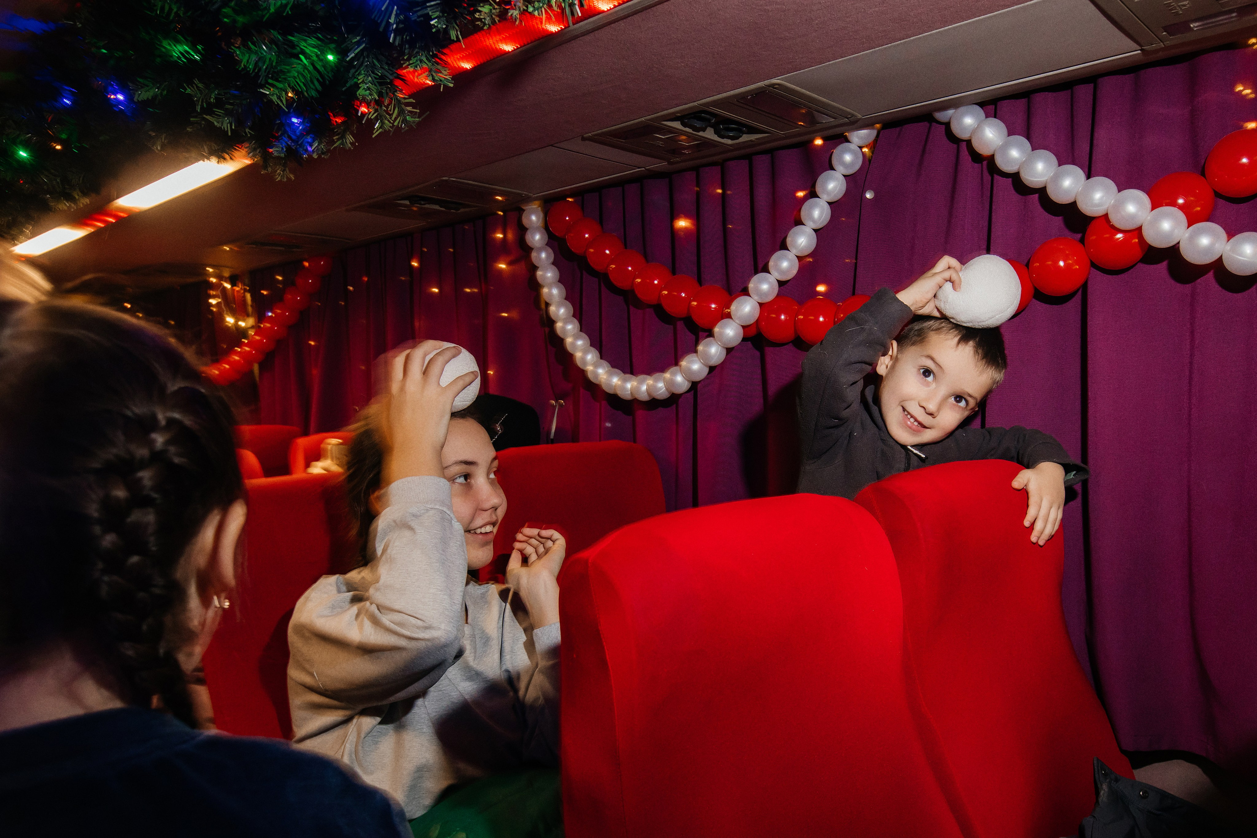 Моробус с Кульбит. Екатерина Ярковая фотограф