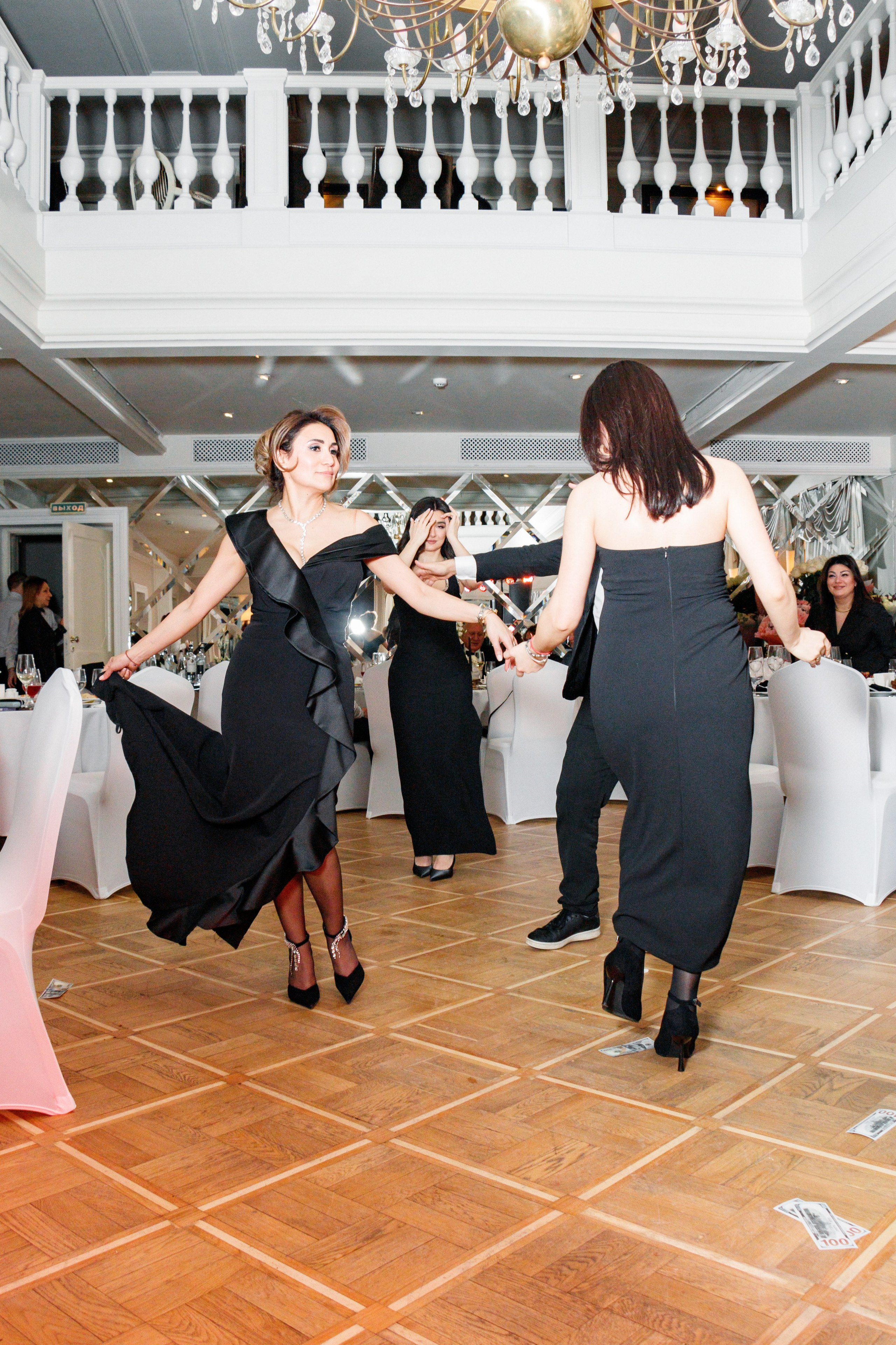 Карина. День рождения. Портретный и репортажный фотограф