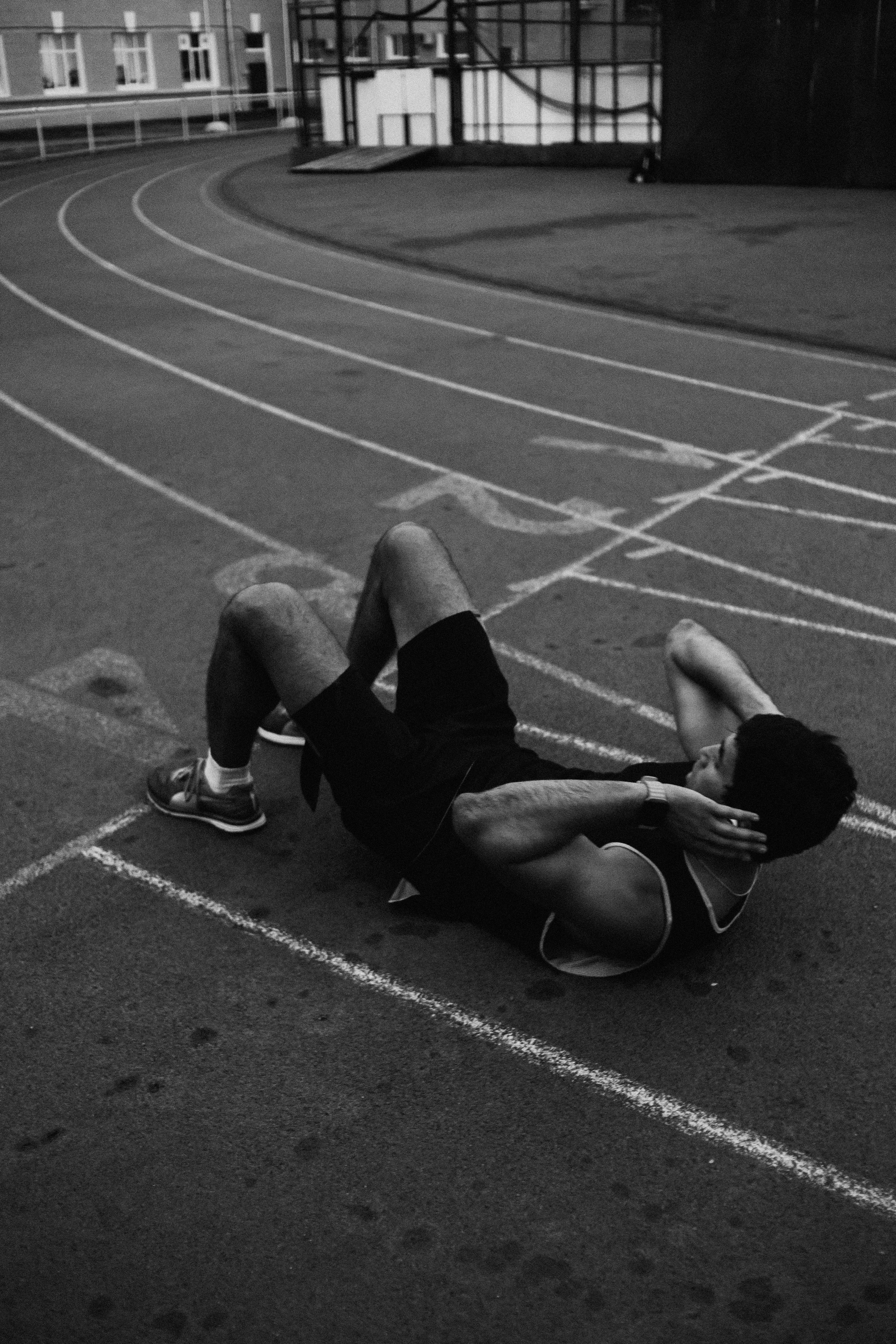 Игорь. Портретный фотограф в Санкт-Петербурге Элина Ситникова