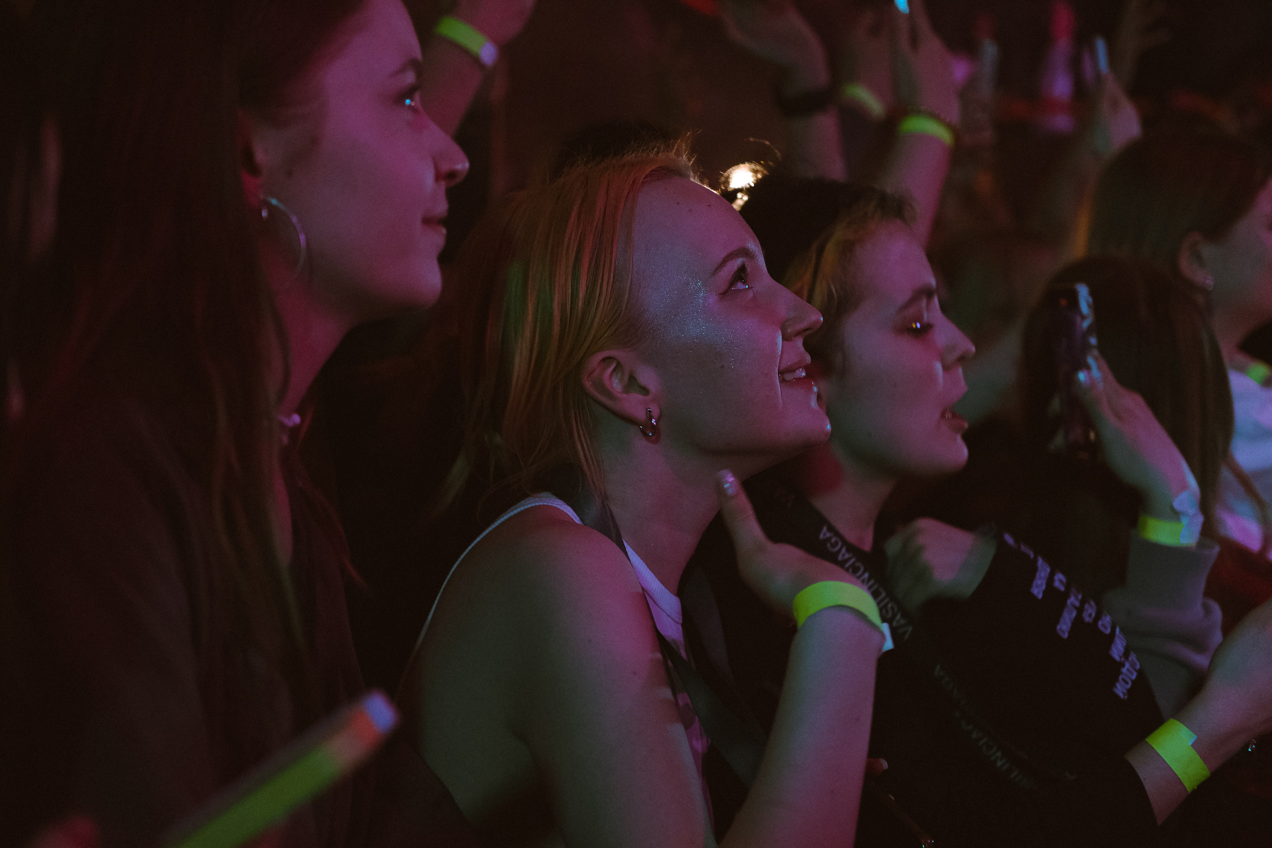 Концерт группы ХЛЕБ. Обо мне