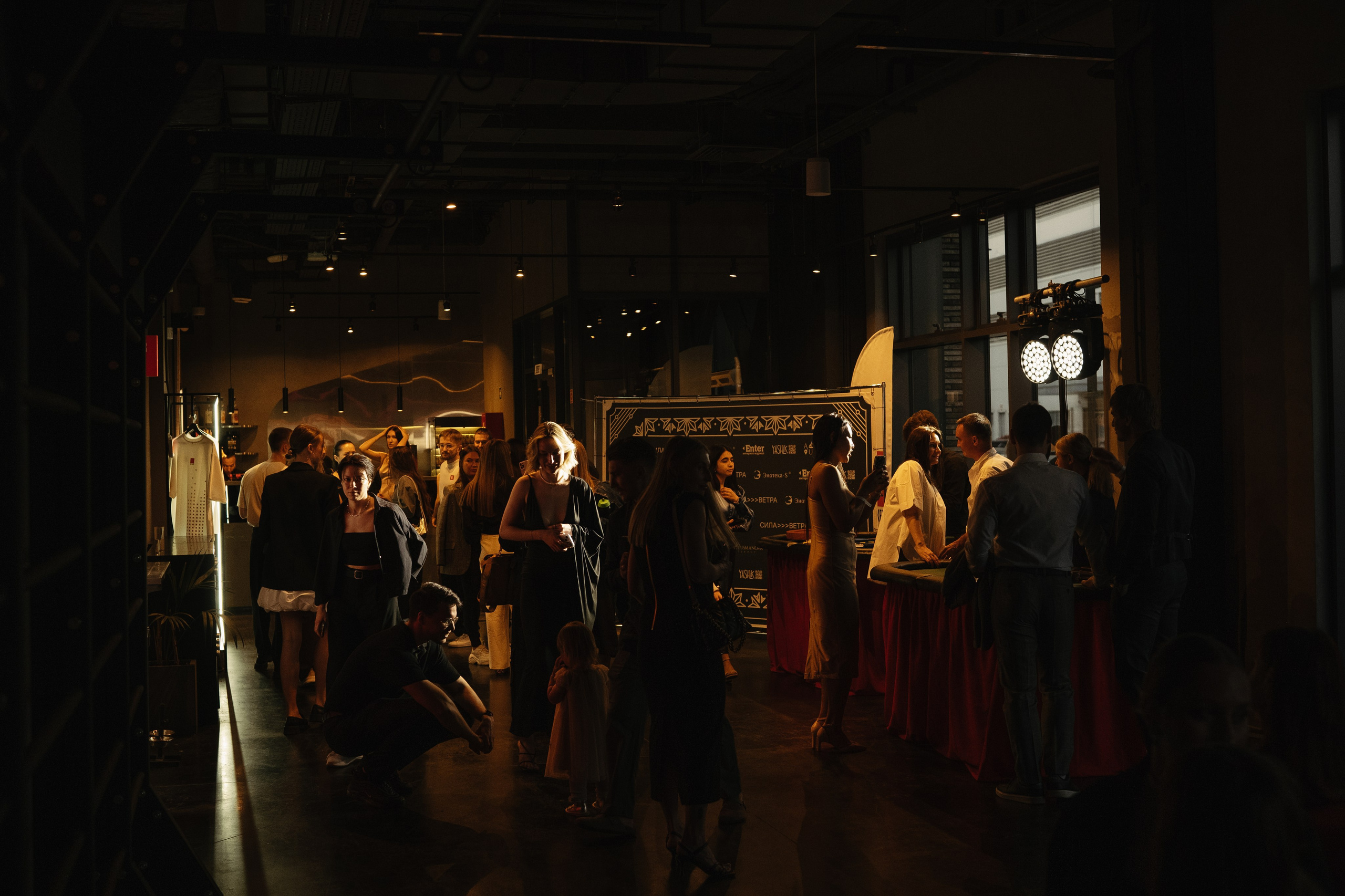 RedLockers: Открытый Микрофон. Обо мне