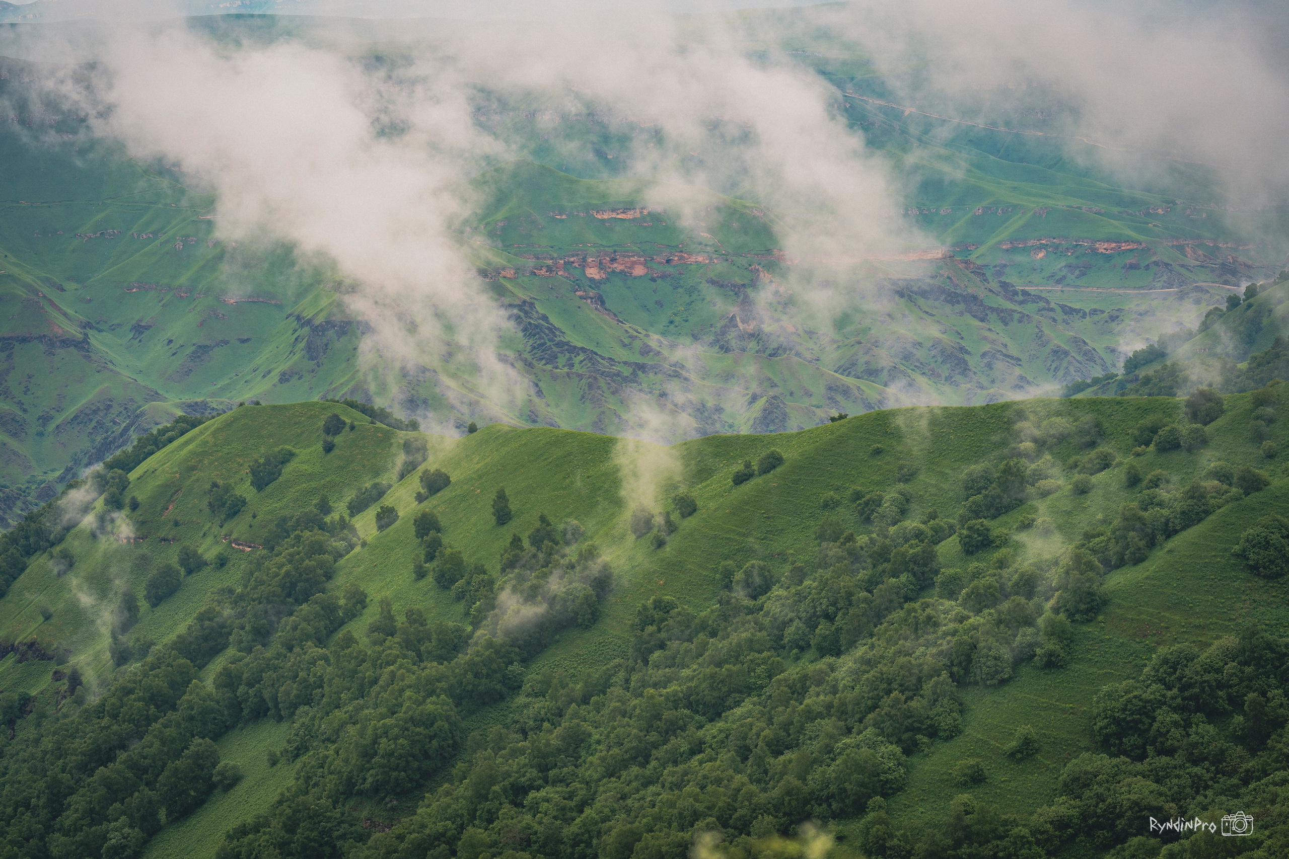 Велотур Худес и плато Канжол 08.06.24 Ковальтур. Репортажный фотограф в Краснодаре Рындин Дмитрий