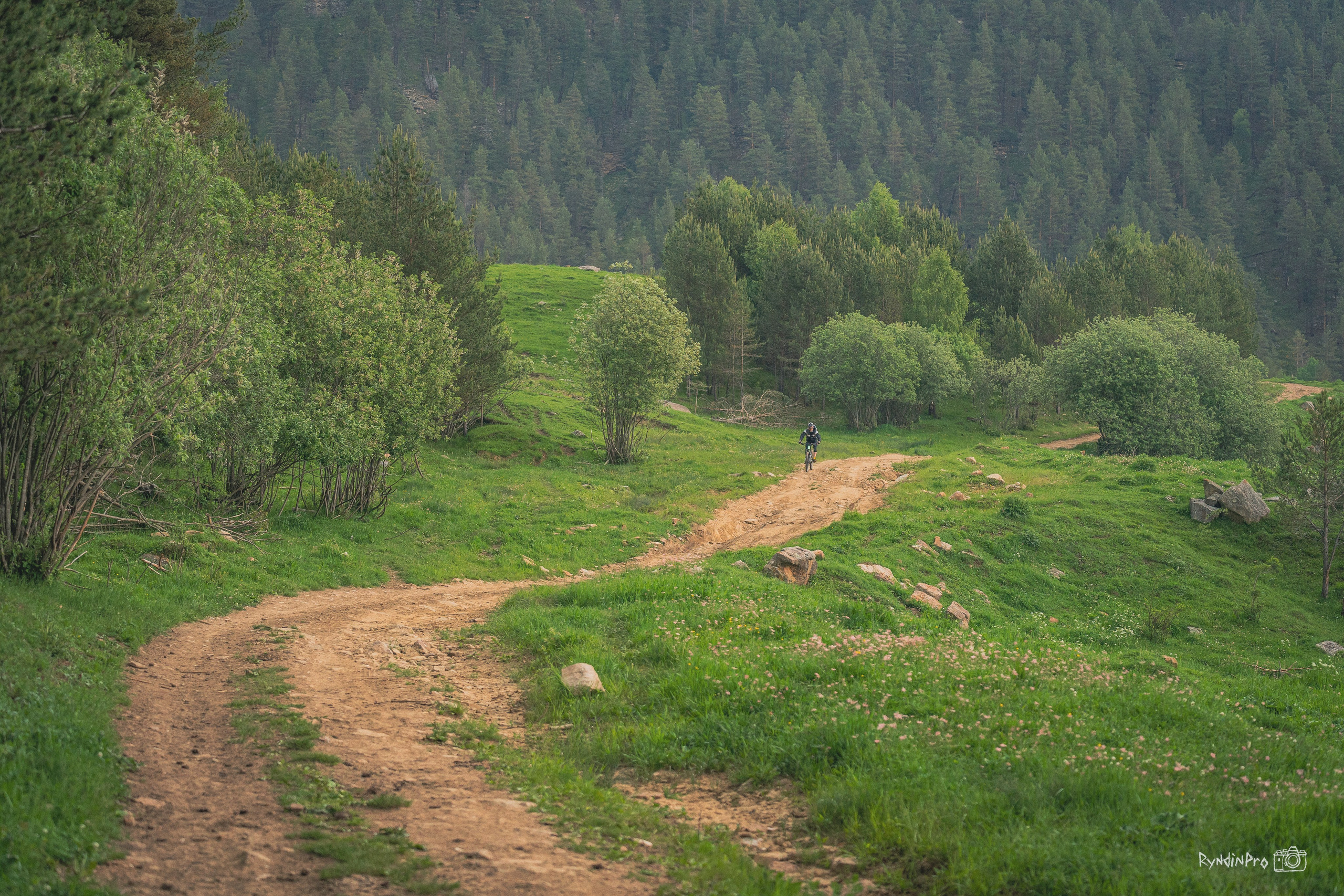 Велотур Худес и плато Канжол 08.06.24 Ковальтур. Репортажный фотограф в Краснодаре Рындин Дмитрий