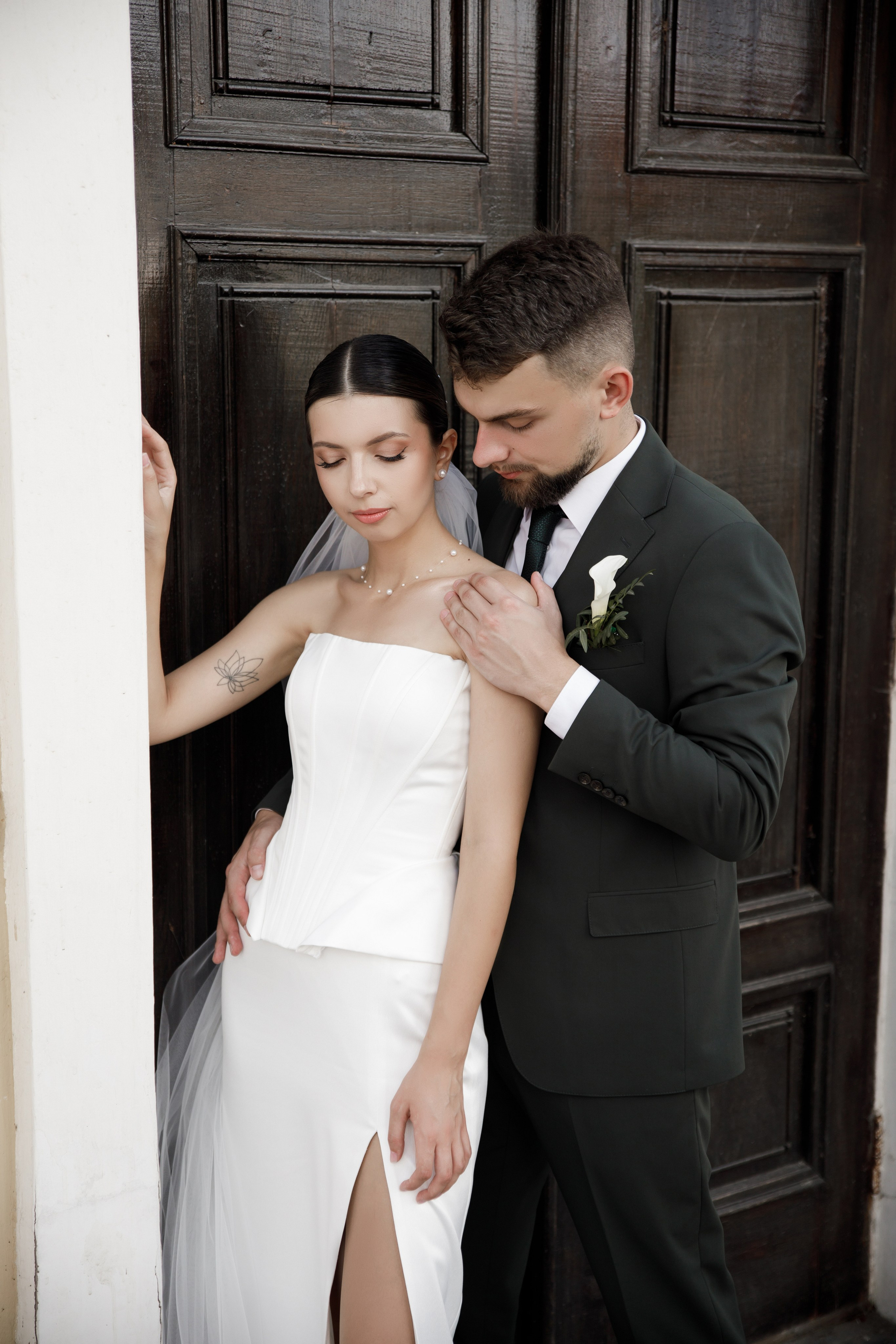 Антон и Вероника. Фотограф в Полоцке Новополоцк Минск