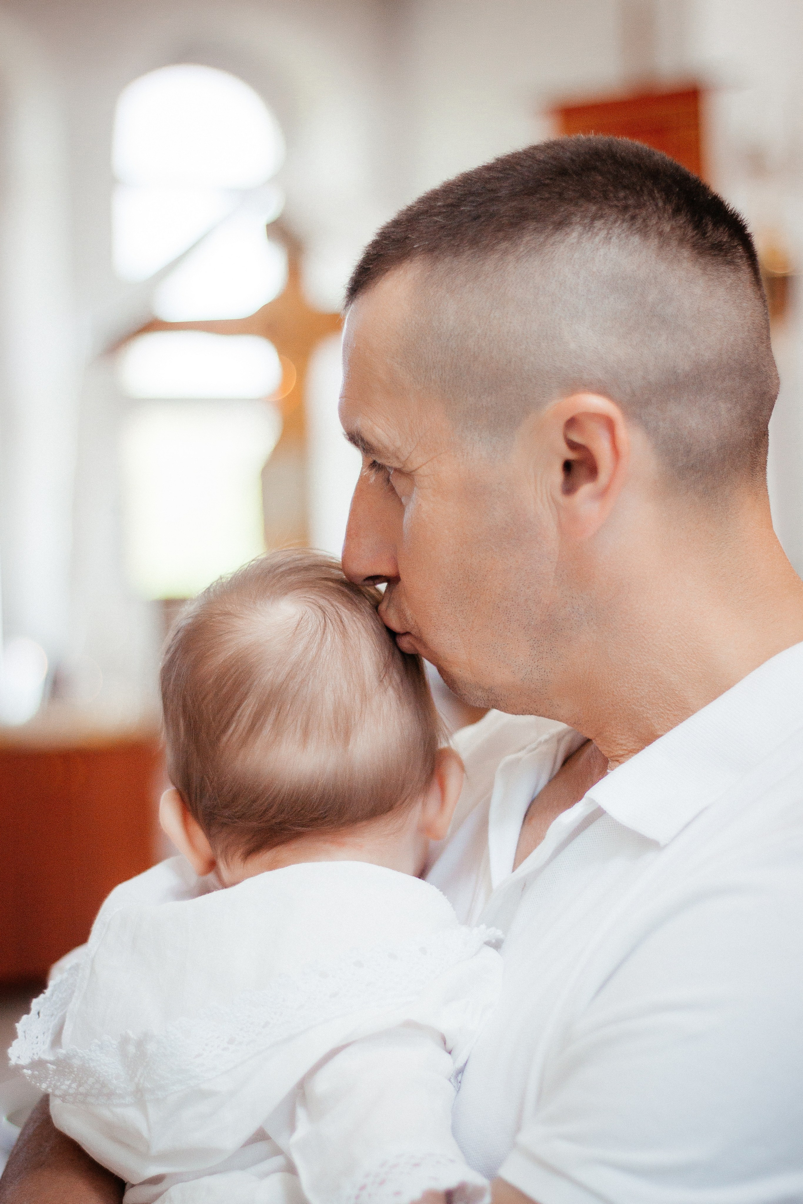 Михаил. Свадебный и семейный фотограф Татьяна Нуякшева Новоалтайск — Барнаул