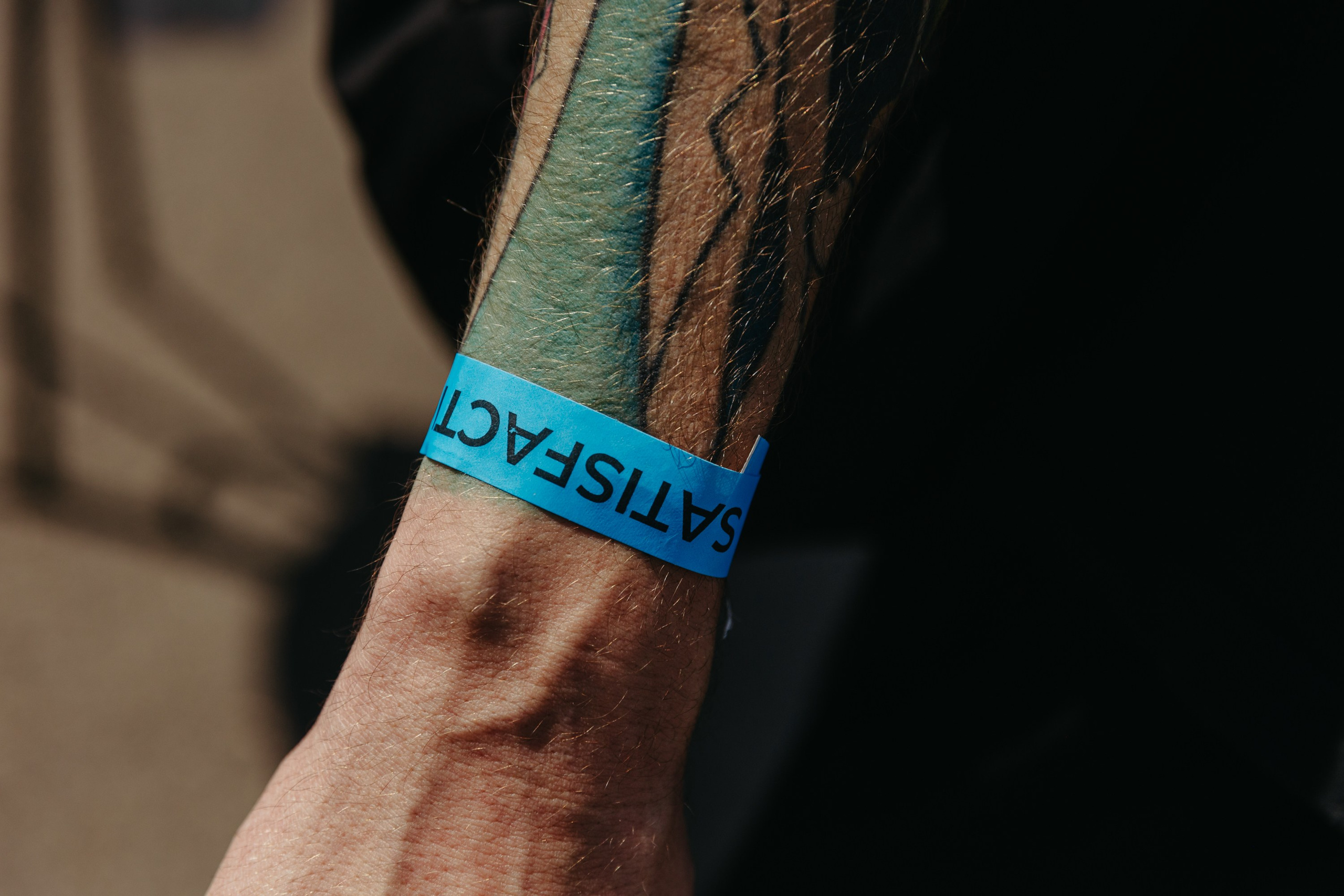 SATISFACTION 2024 Astana. ГЛАВНАЯ