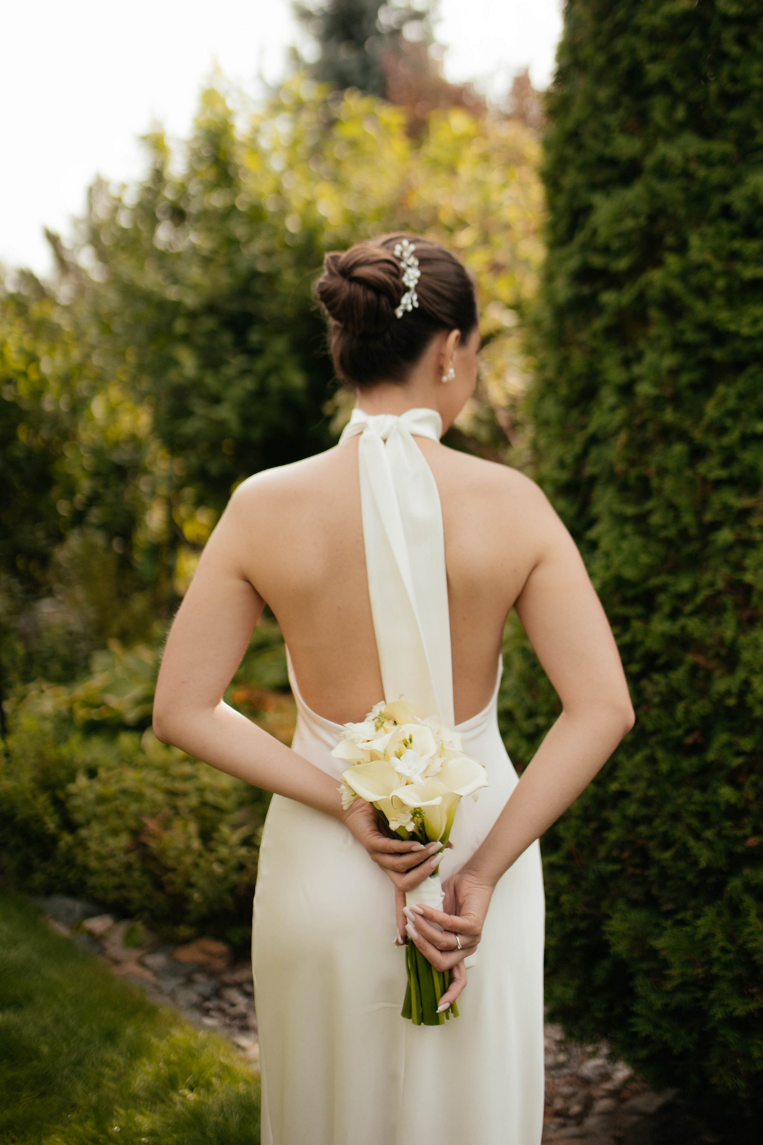 Максим и Елена. Фотограф Барнаул Полина Теплова