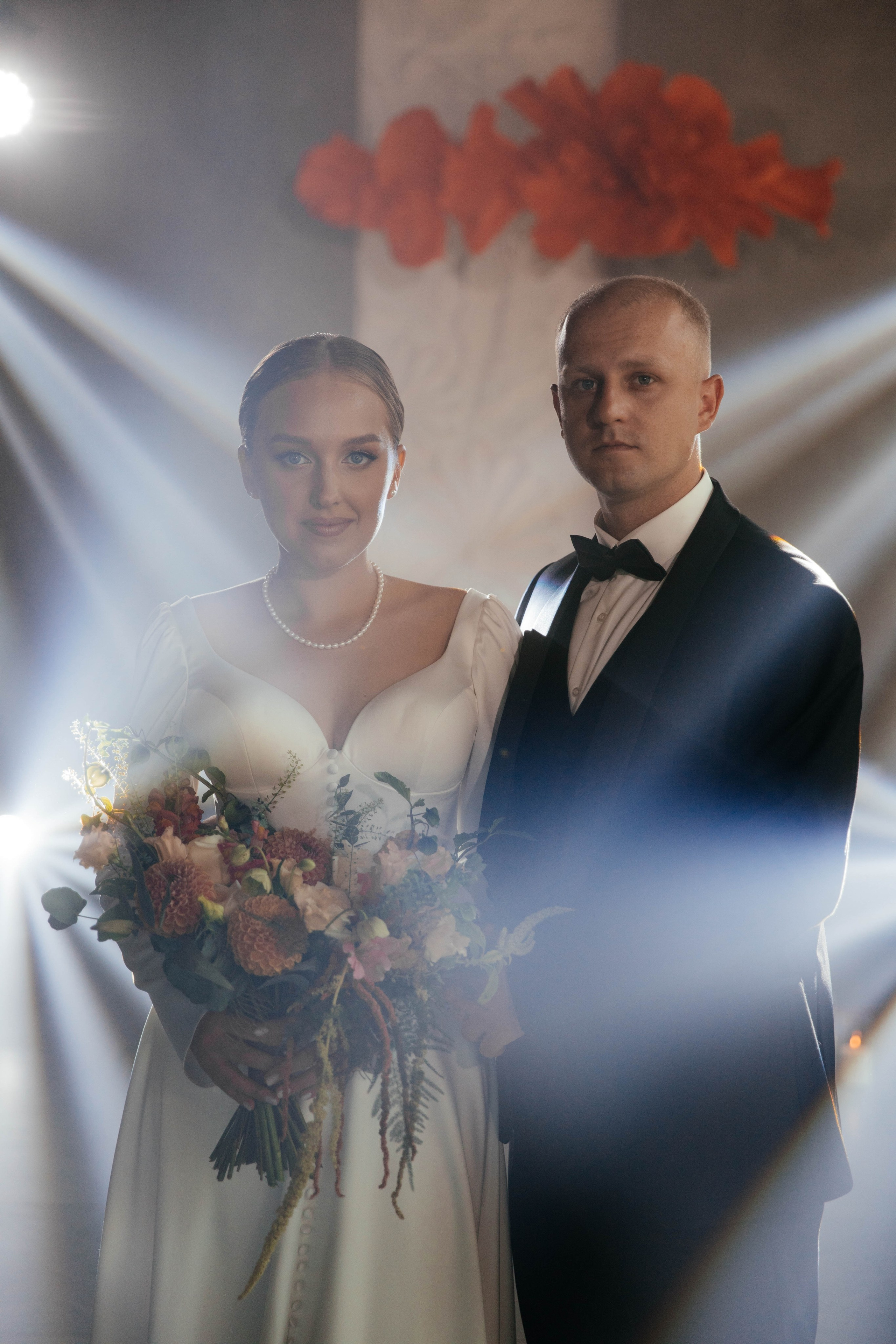 Алексей и Ульяна. Фотограф Барнаул Полина Теплова