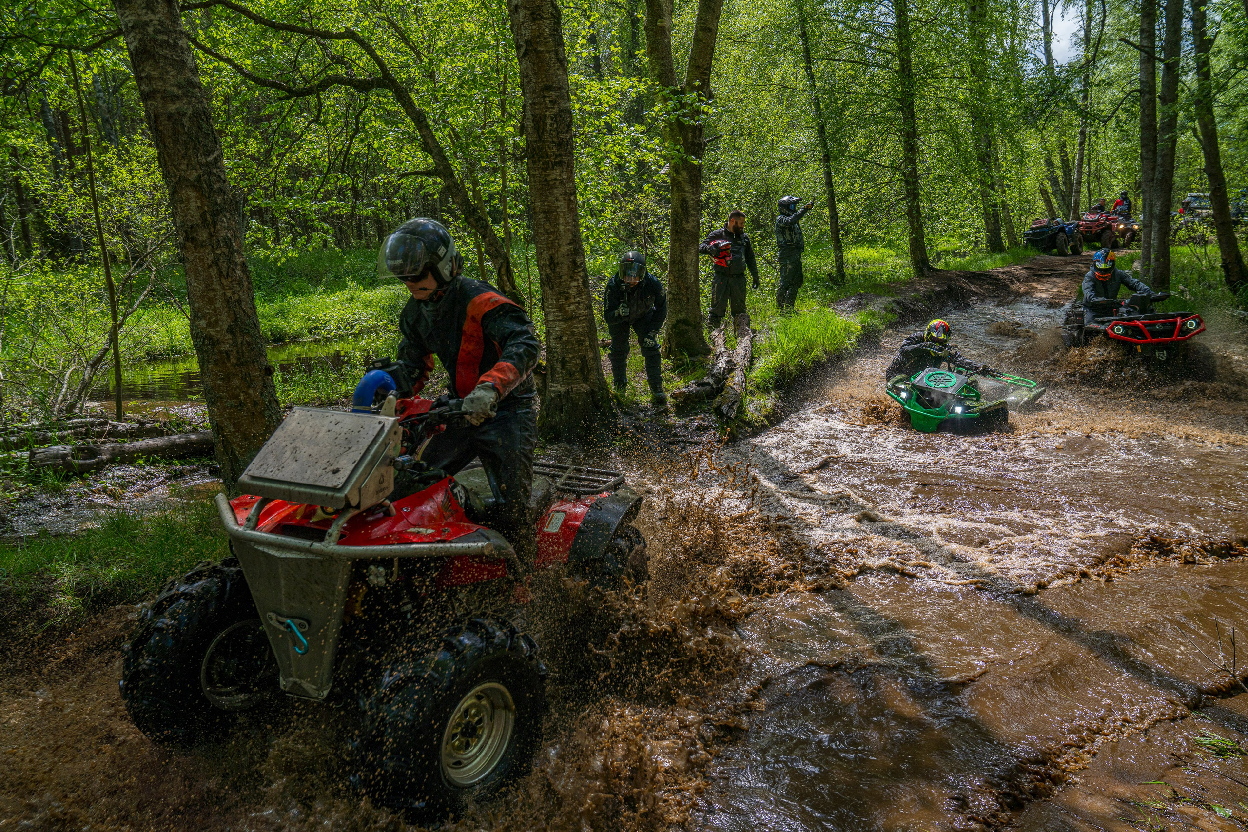 RazVolution. Графический дизайнер Илья Левченко