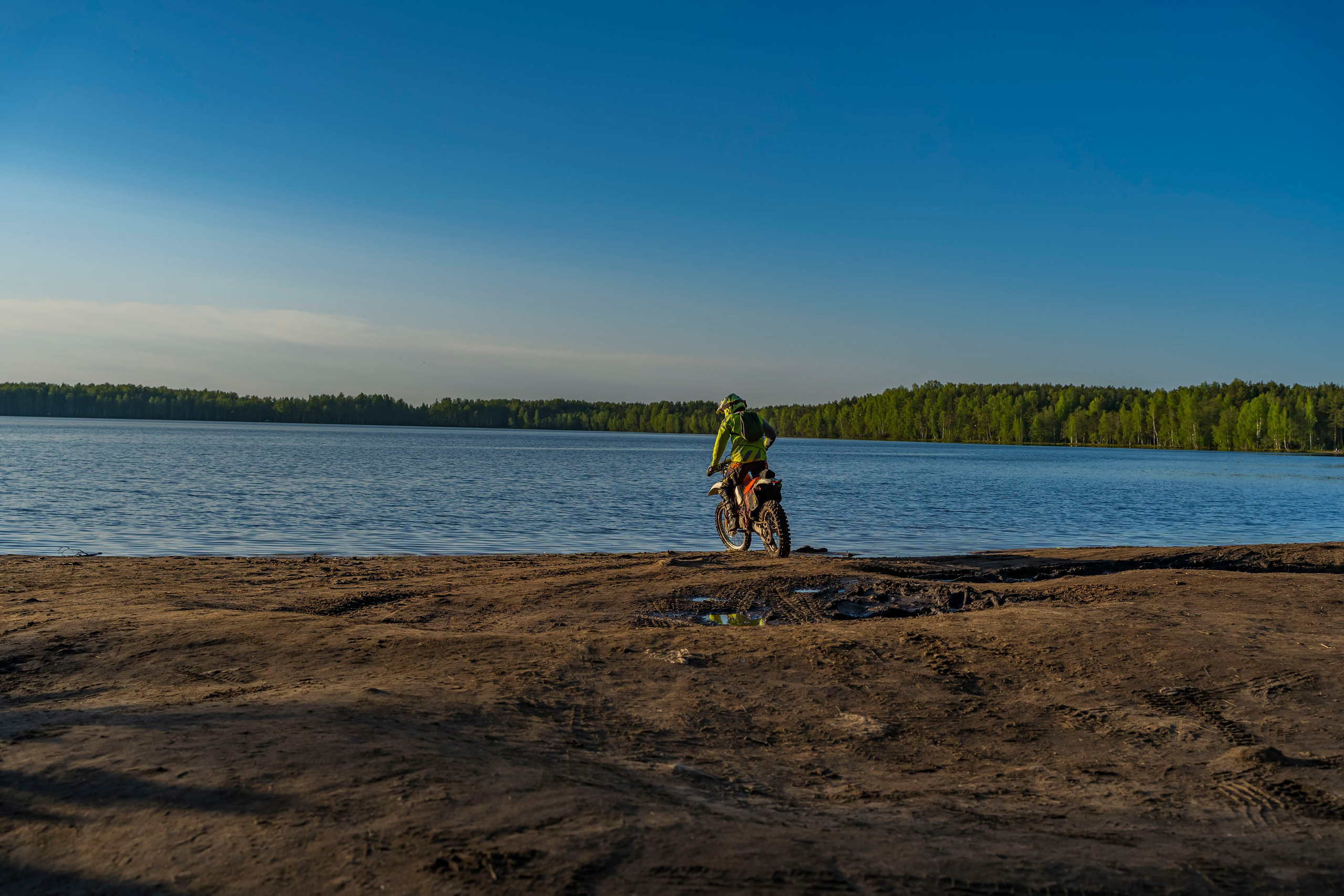 Владимир. Графический дизайнер Илья Левченко