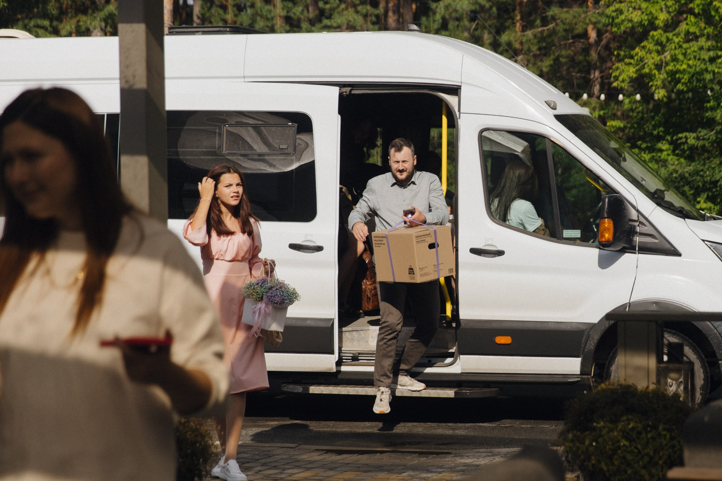 Elven style. Свадебный фотограф Екатеринбург Алексей Ладыгин