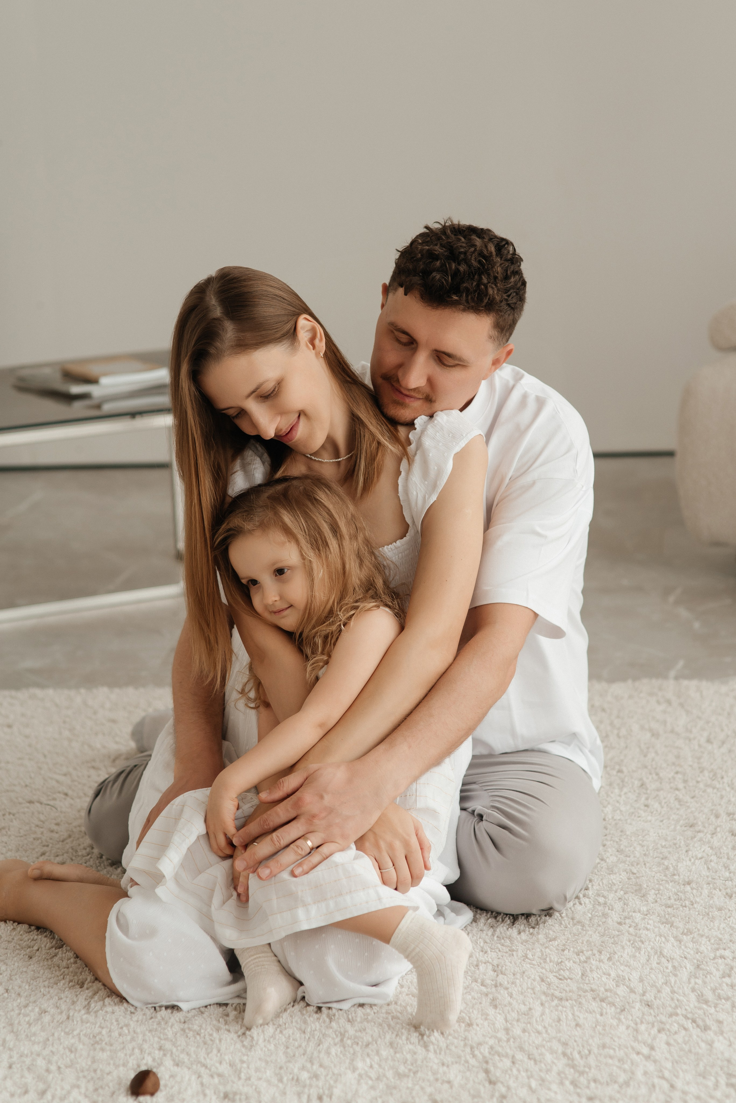 Семья. Фотограф Новорождённых в Калининграде, семейный фотограф…