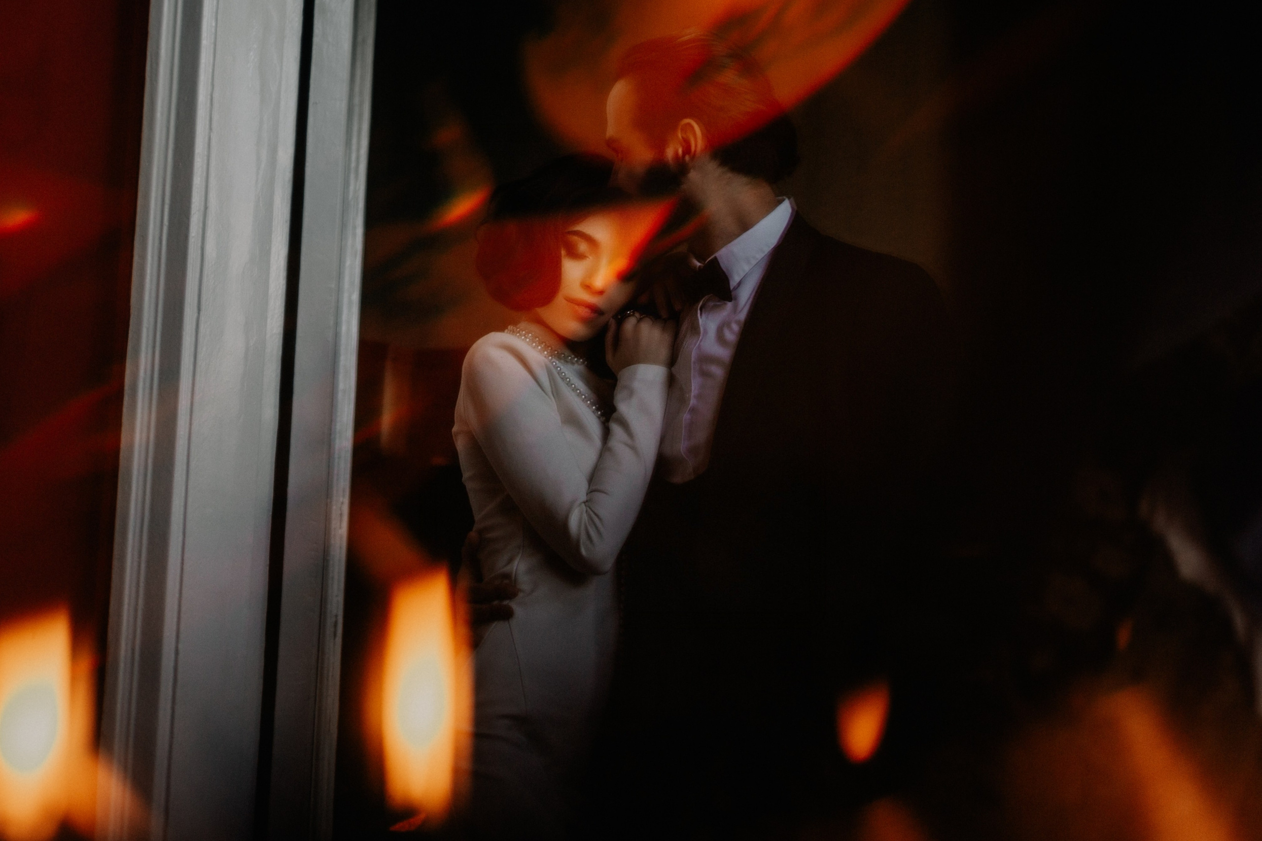 Алина и Владимир. Свадебный и репортажный фотограф Краснодар и Край