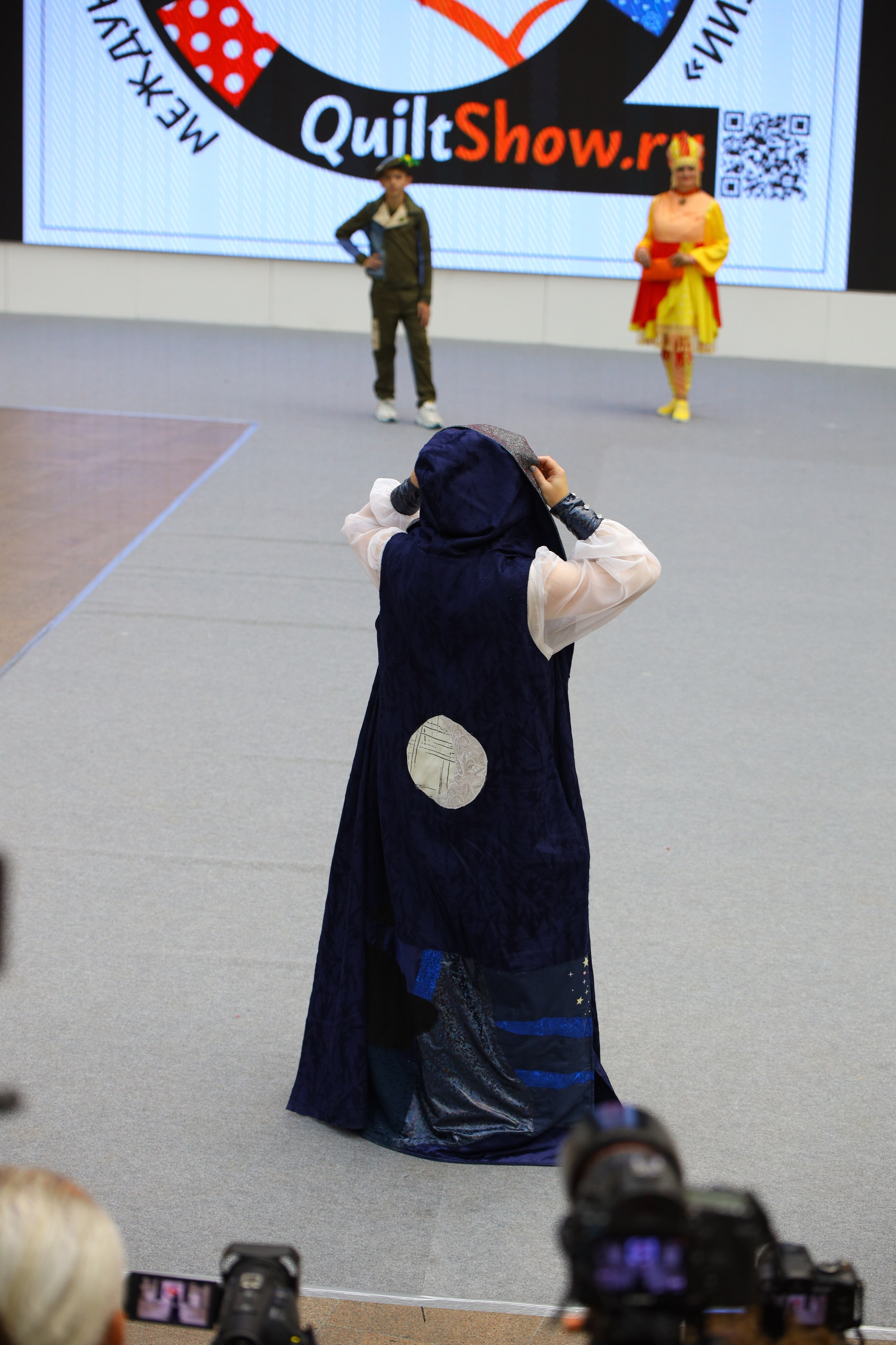 Душа России. Фотограф в Туле Крупский АнДРей. Фотостудия «КАДР71» в Туле