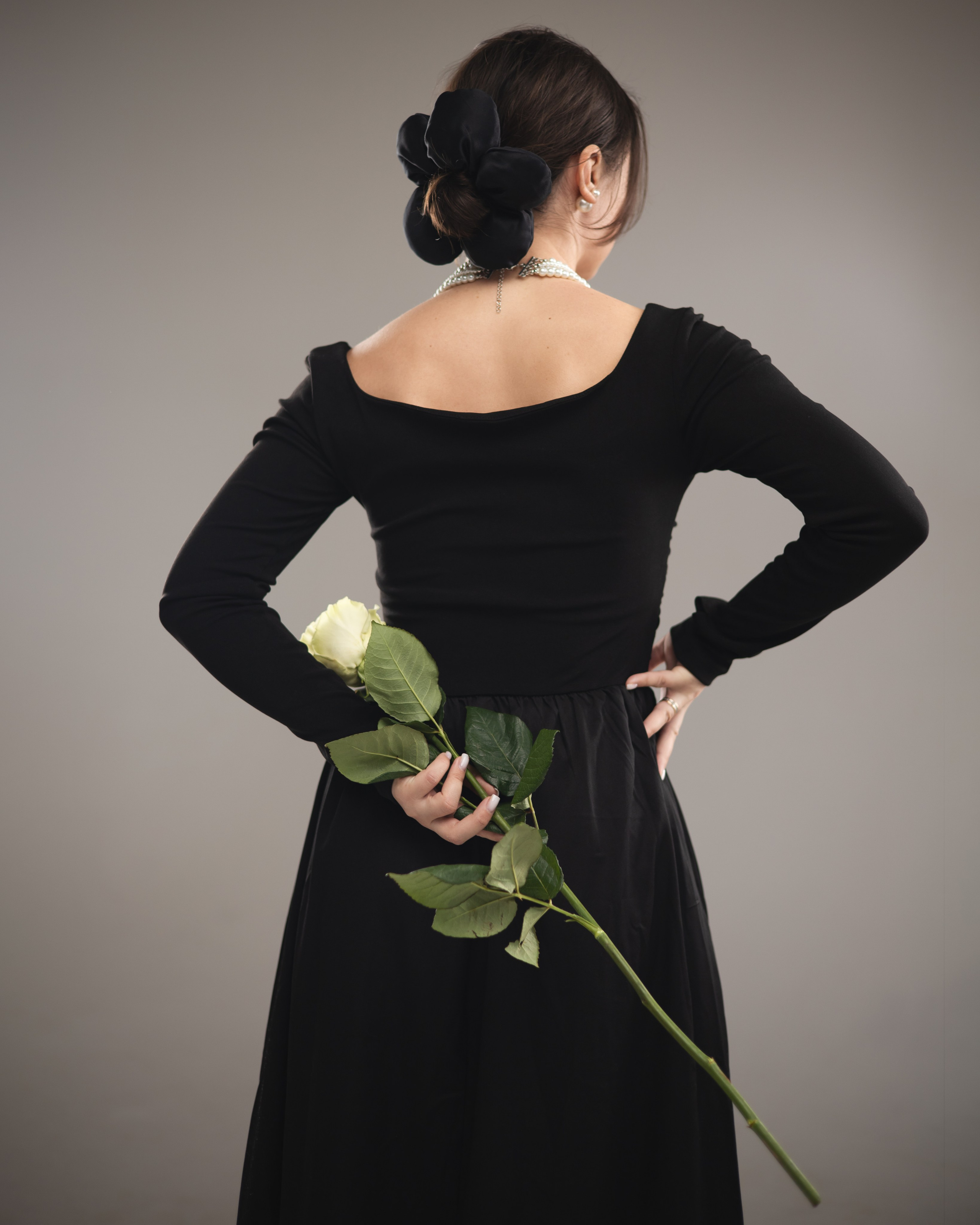 Женский портрет. Ваш фотограф во Владимире и Москве Валерия Увакина